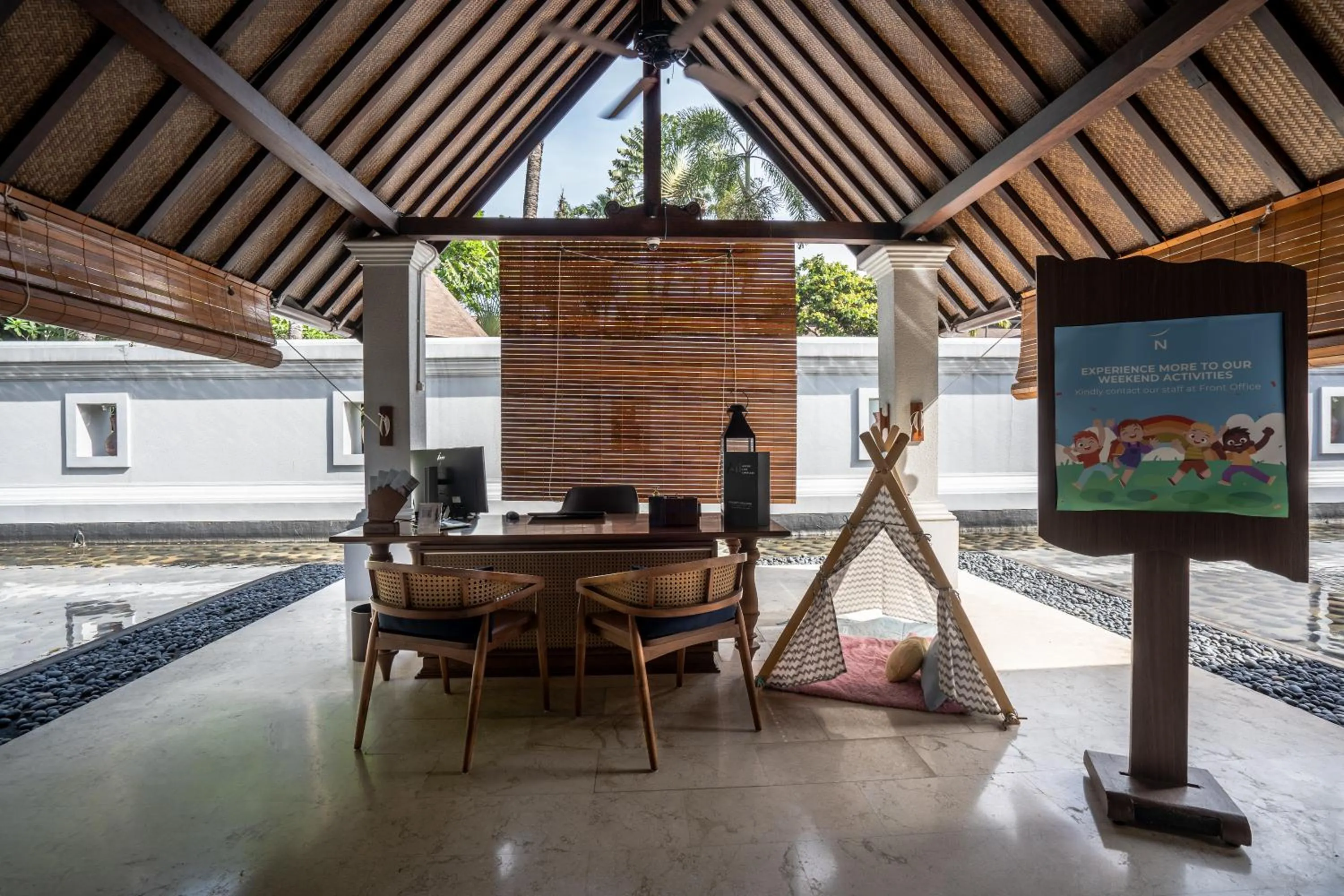 Novotel Bogor Golf Resort