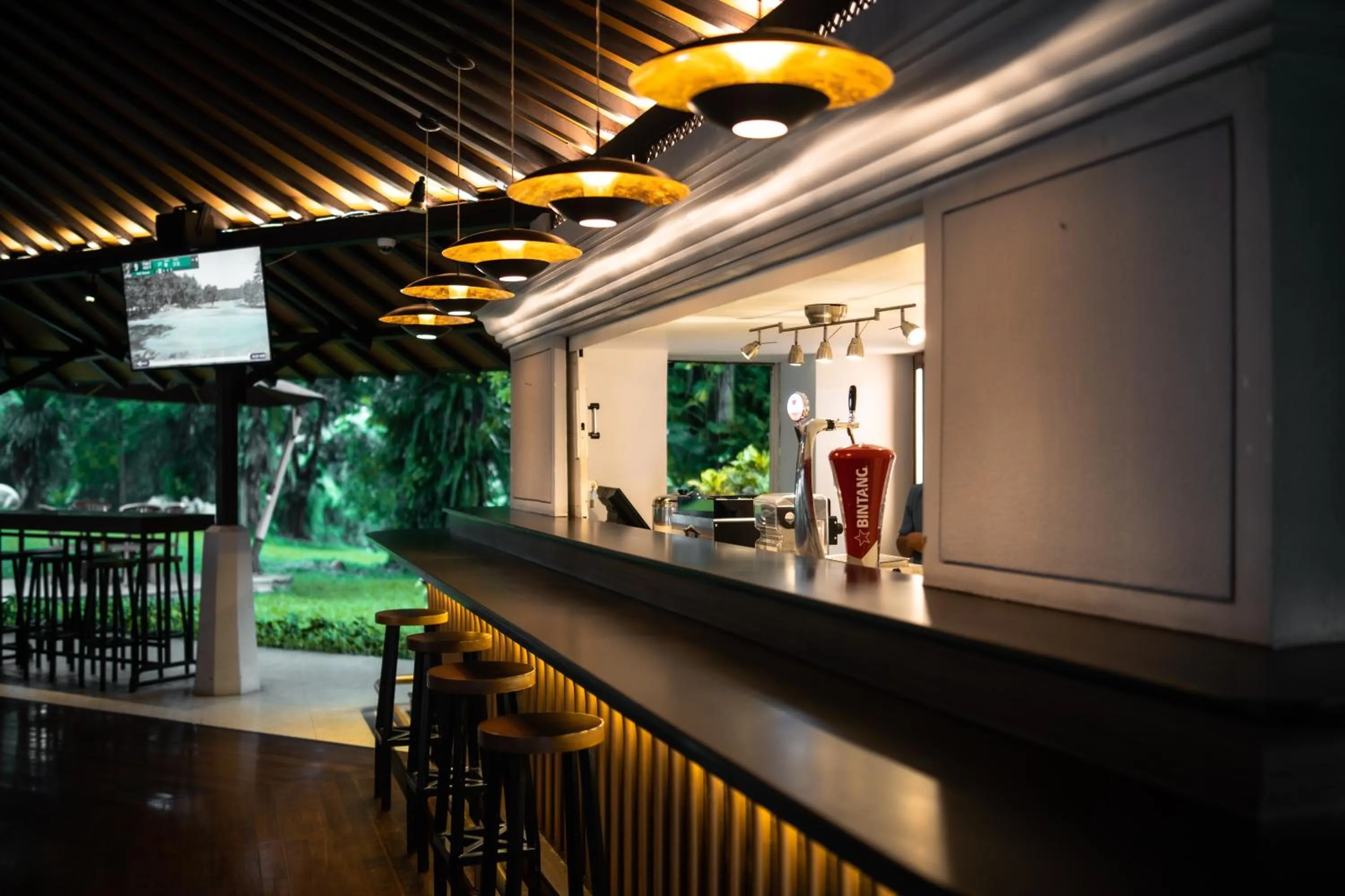 Novotel Bogor Golf Resort