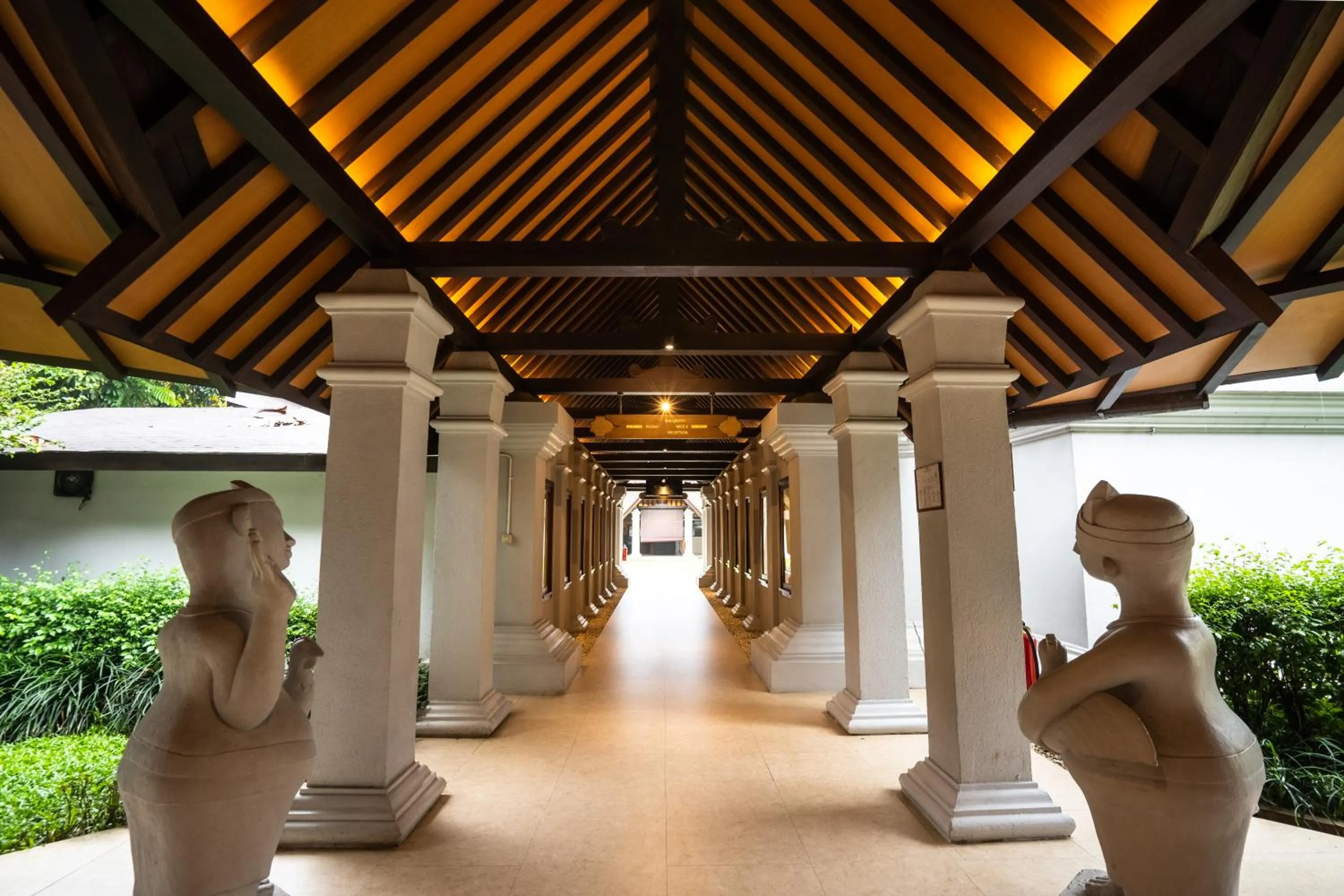 Novotel Bogor Golf Resort