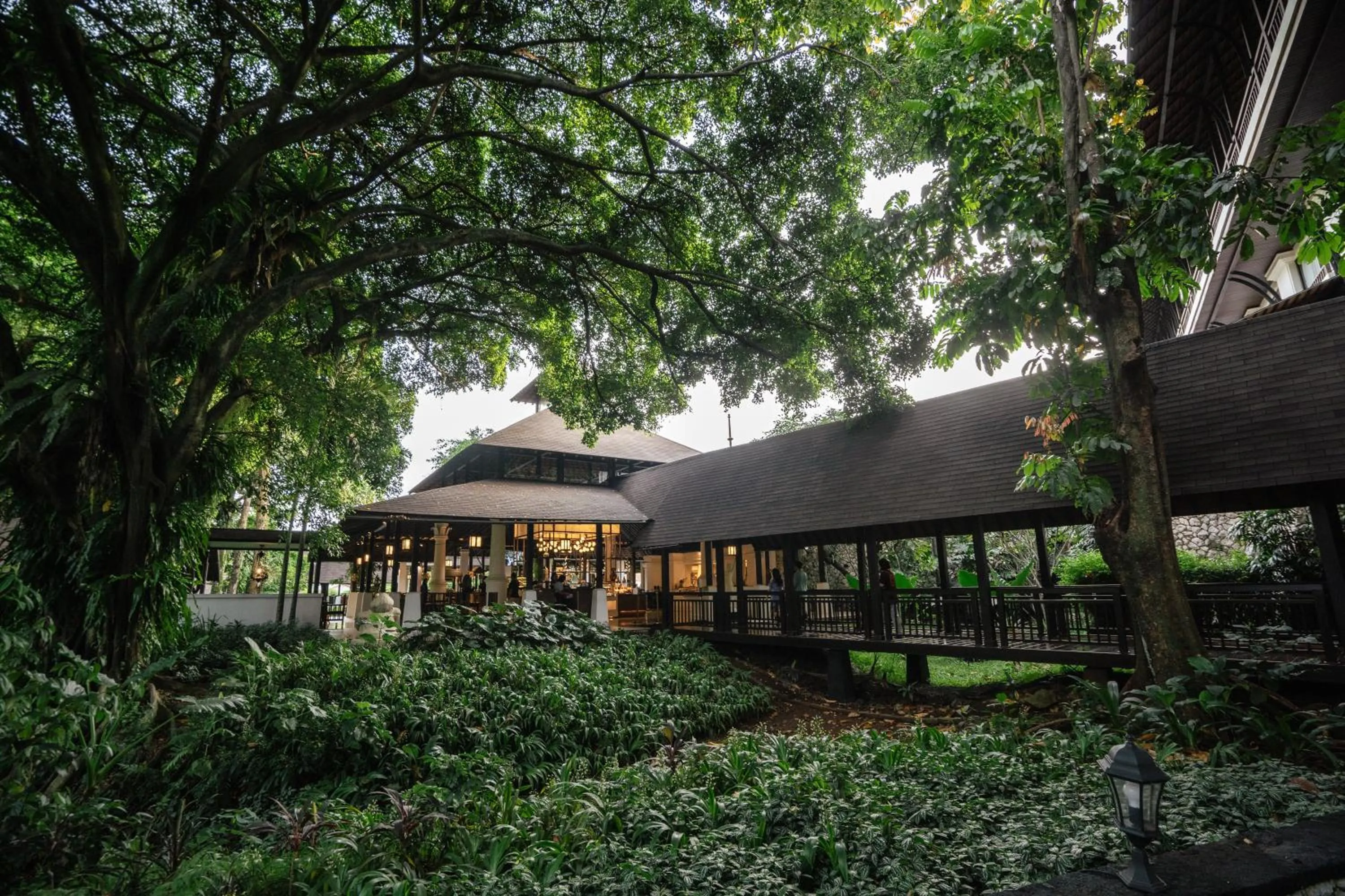 Novotel Bogor Golf Resort