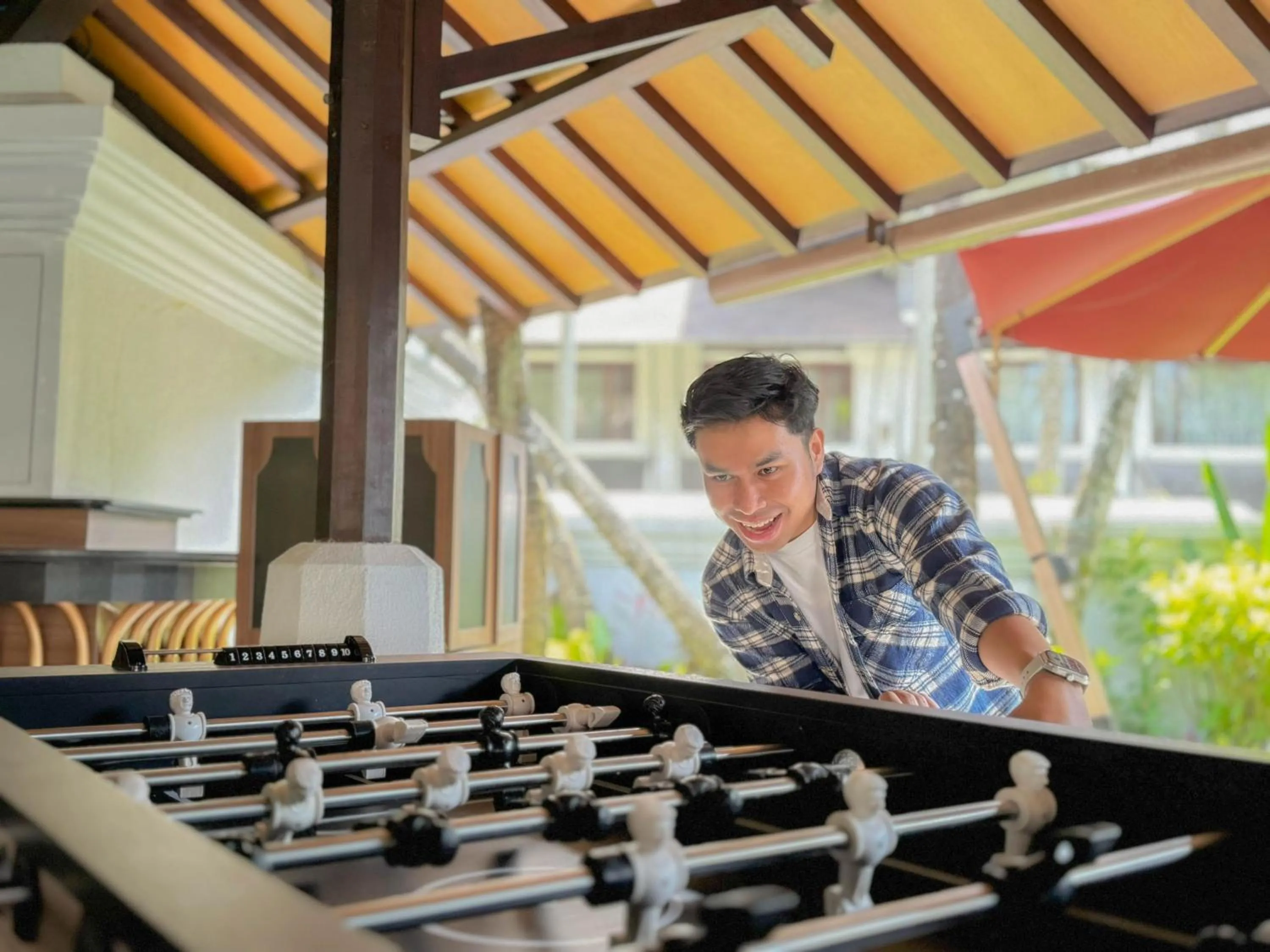 Novotel Bogor Golf Resort