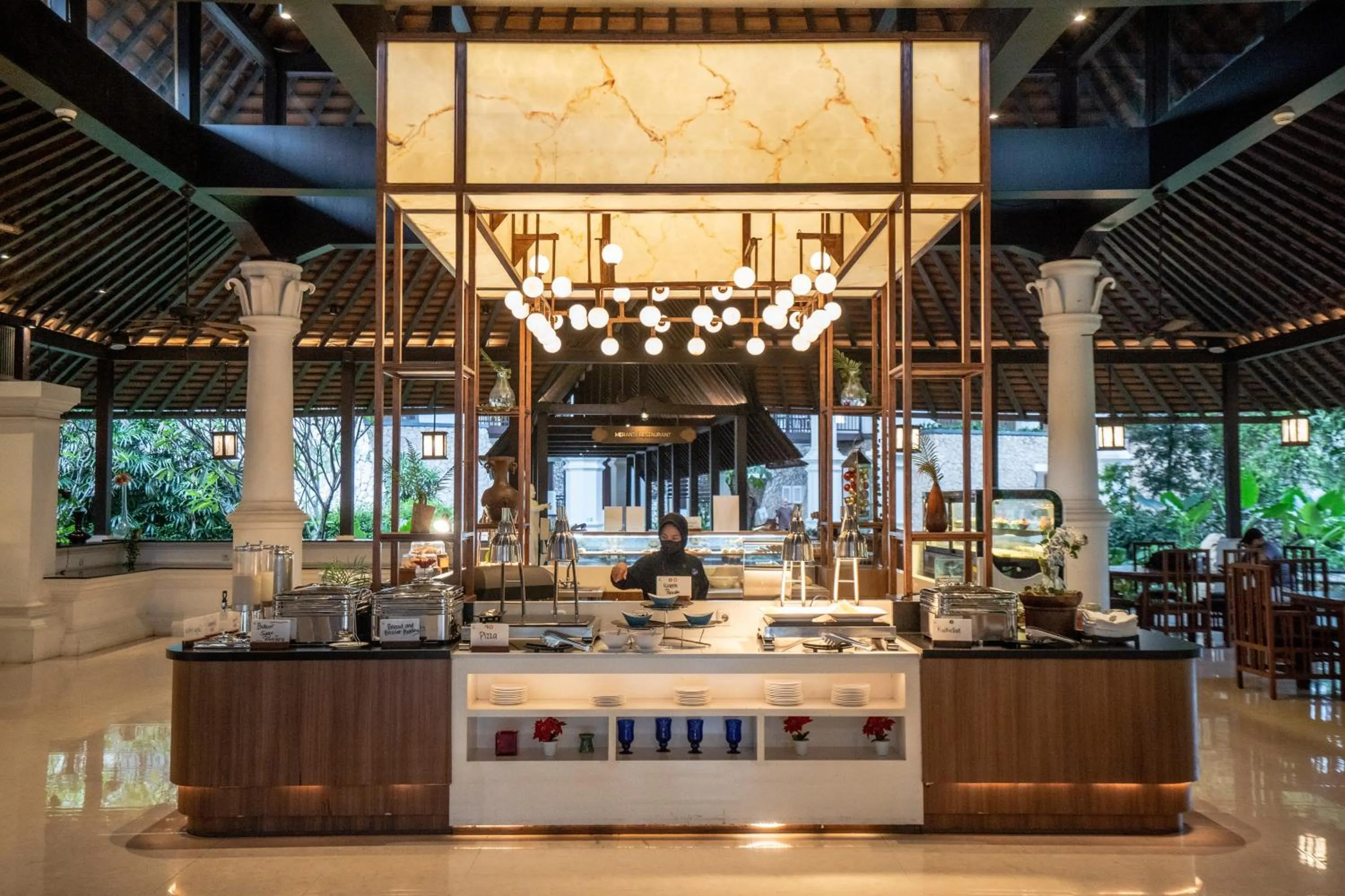 Novotel Bogor Golf Resort