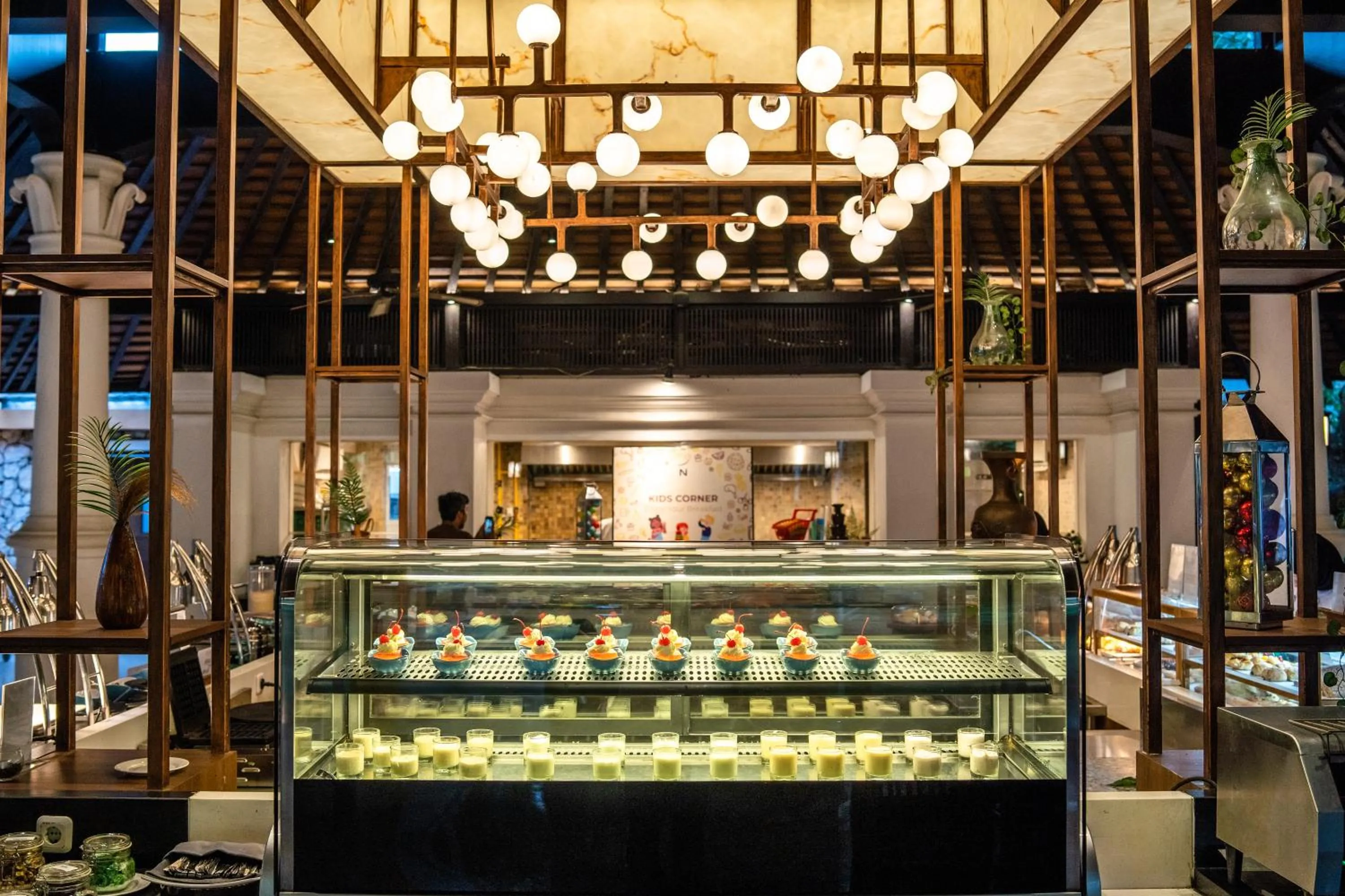 Novotel Bogor Golf Resort