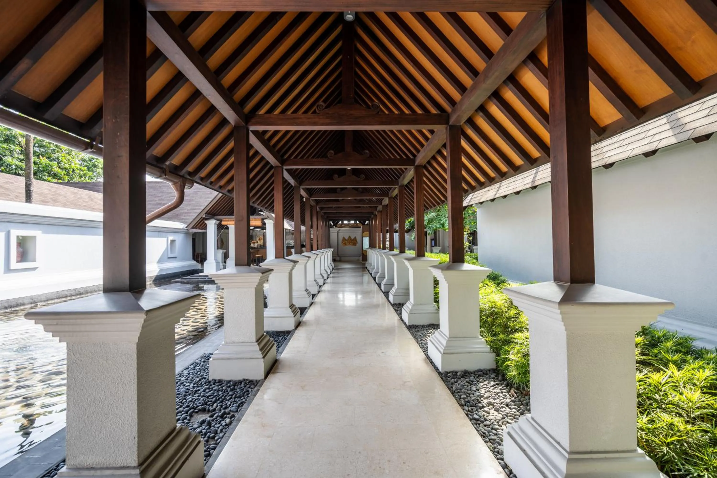 Novotel Bogor Golf Resort