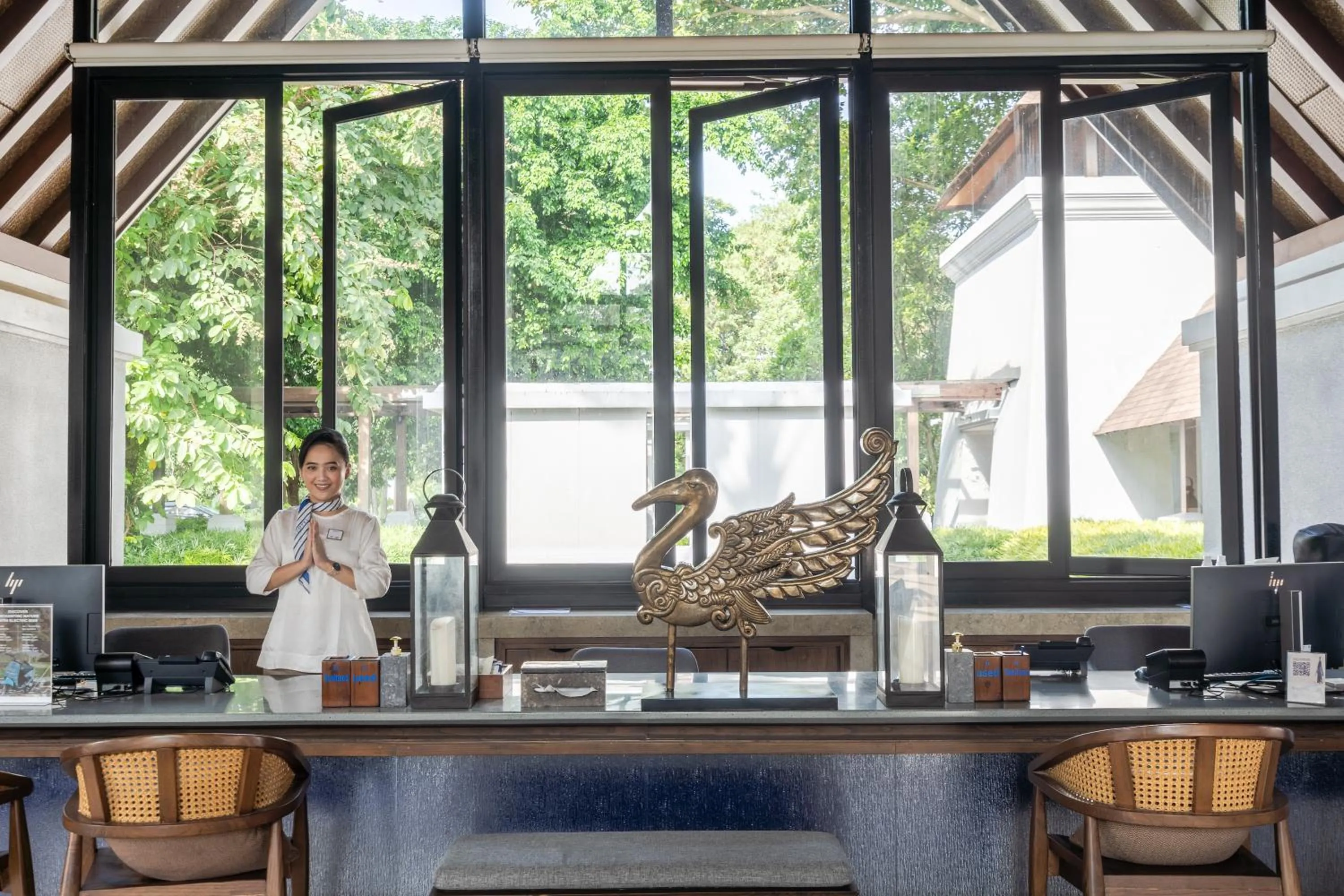 Novotel Bogor Golf Resort