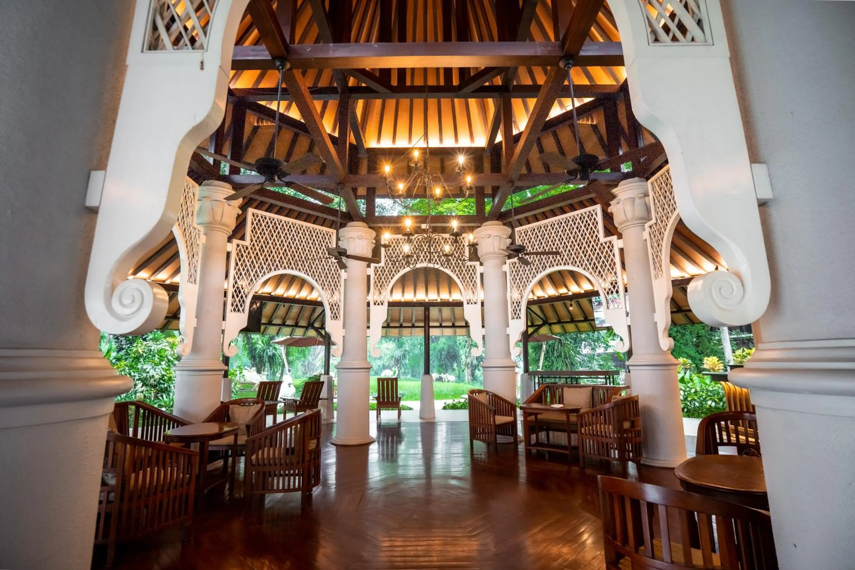 Novotel Bogor Golf Resort