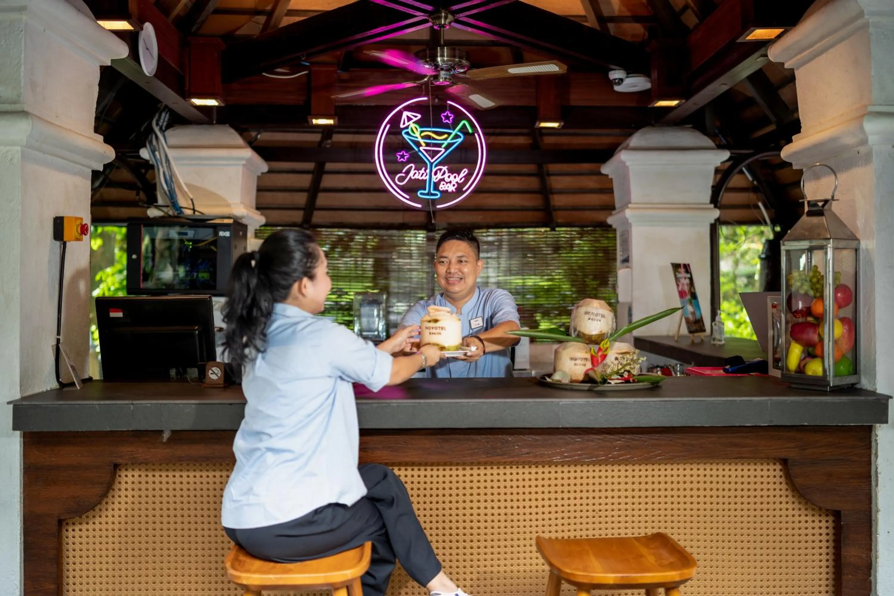 Novotel Bogor Golf Resort