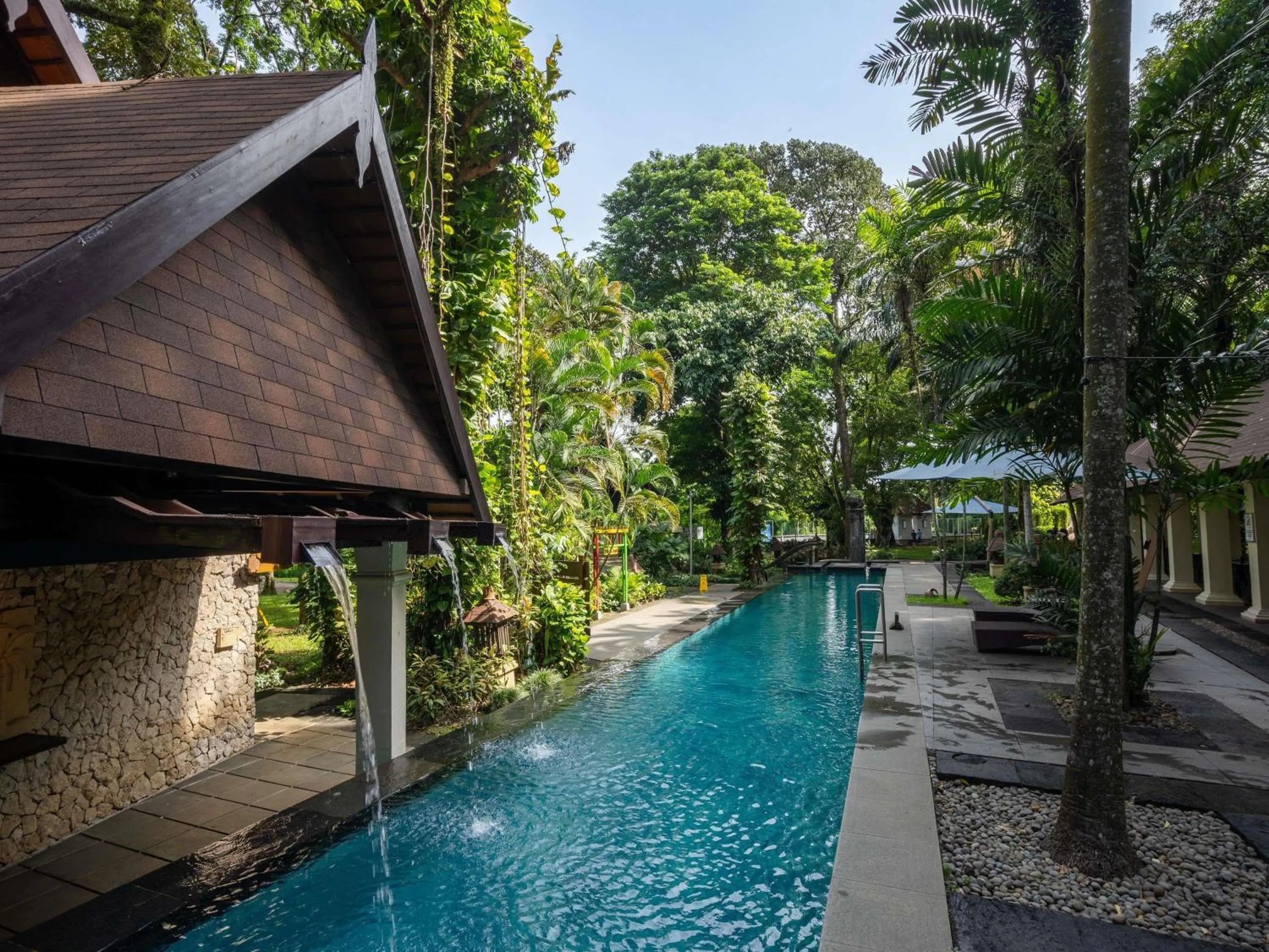 Other in Novotel Bogor Golf Resort