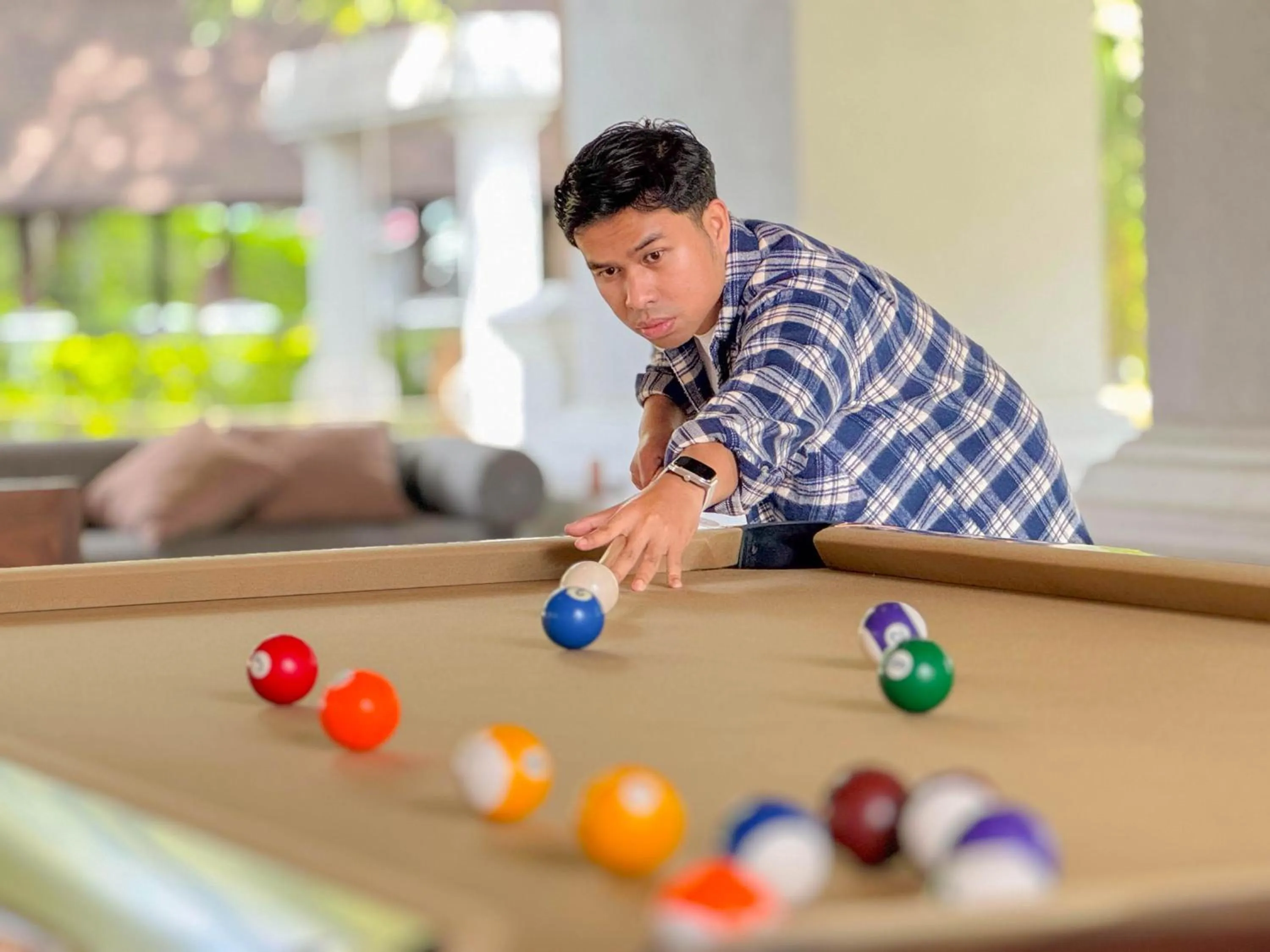 Novotel Bogor Golf Resort