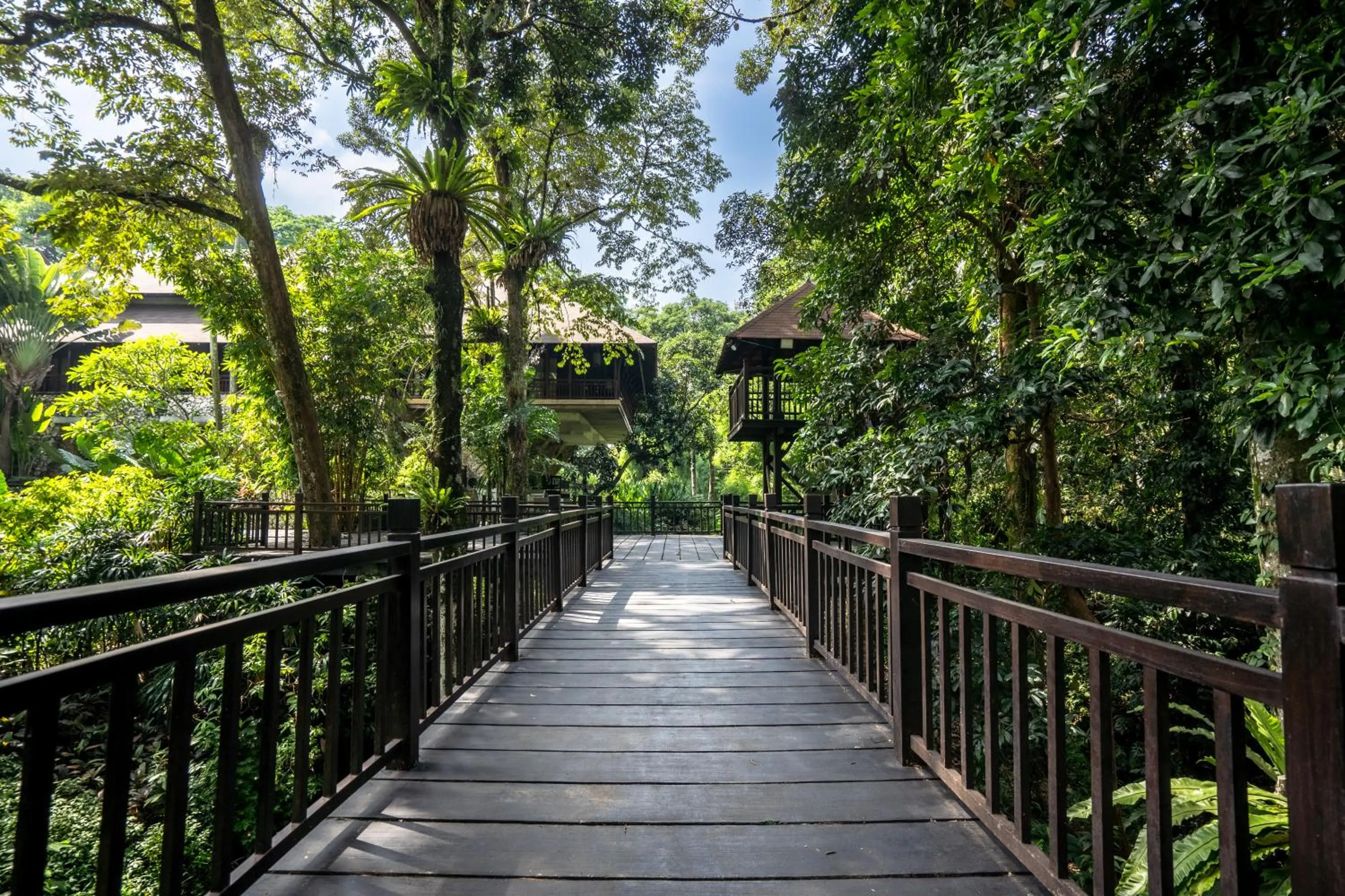 Novotel Bogor Golf Resort