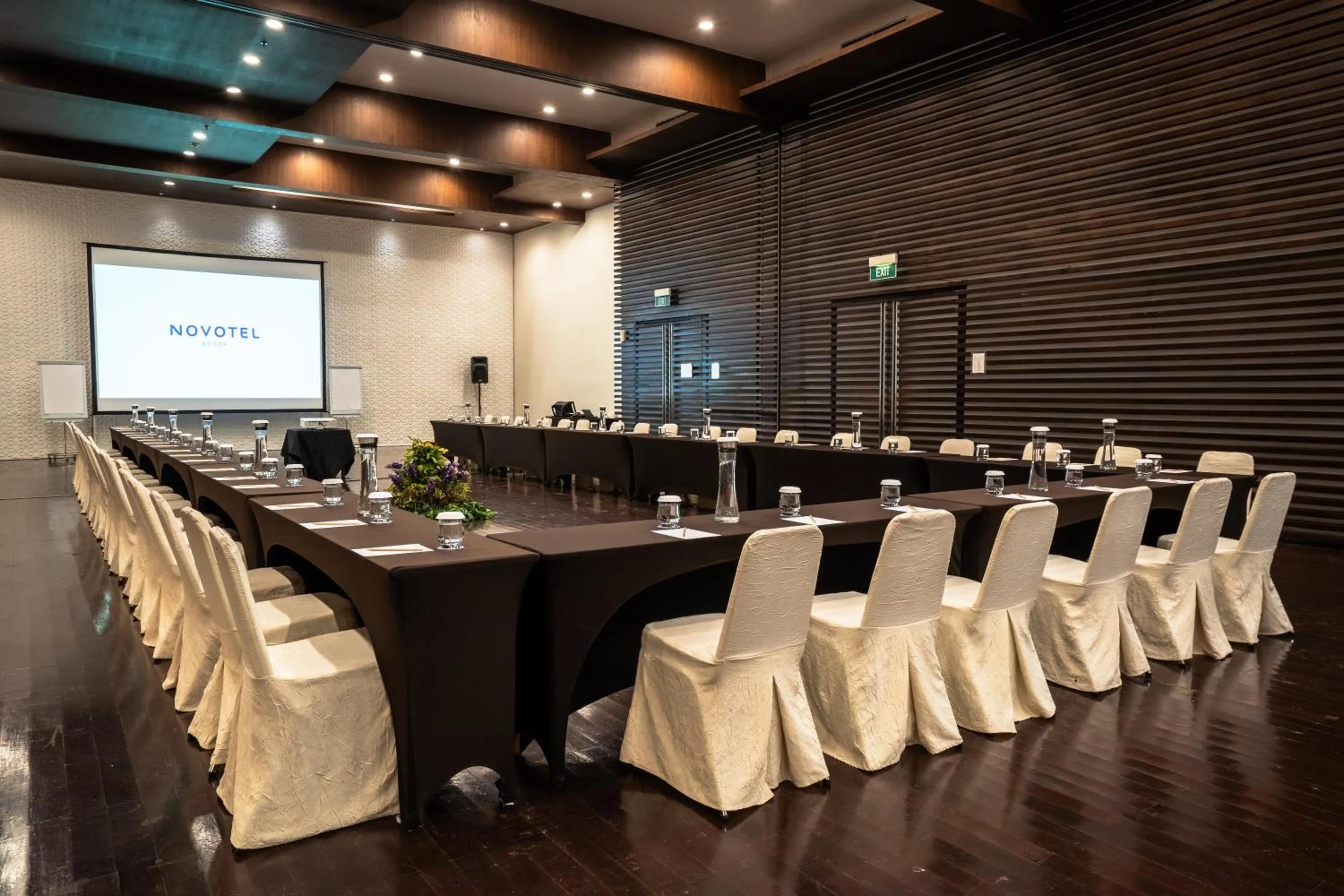 Novotel Bogor Golf Resort