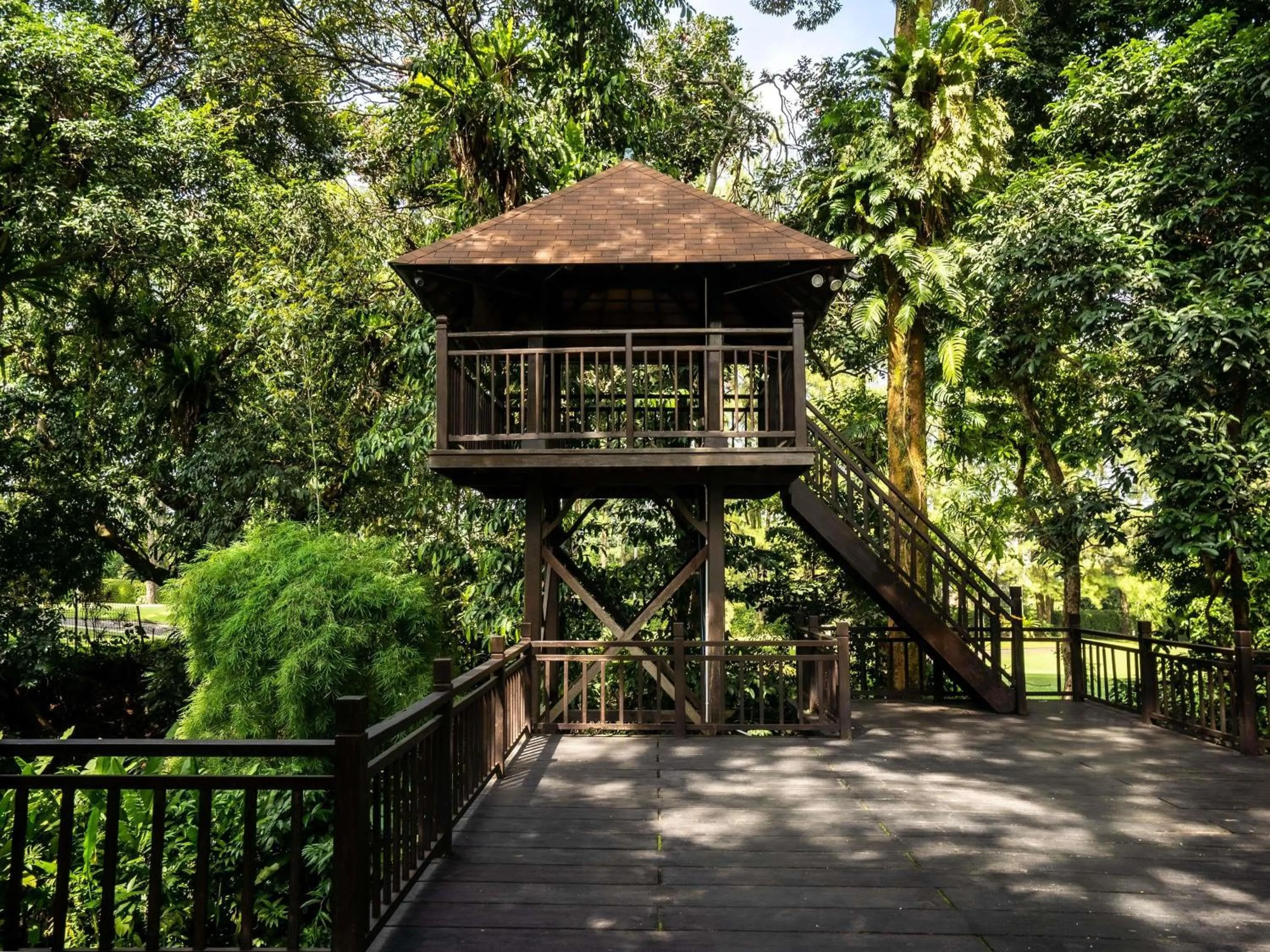 Other in Novotel Bogor Golf Resort