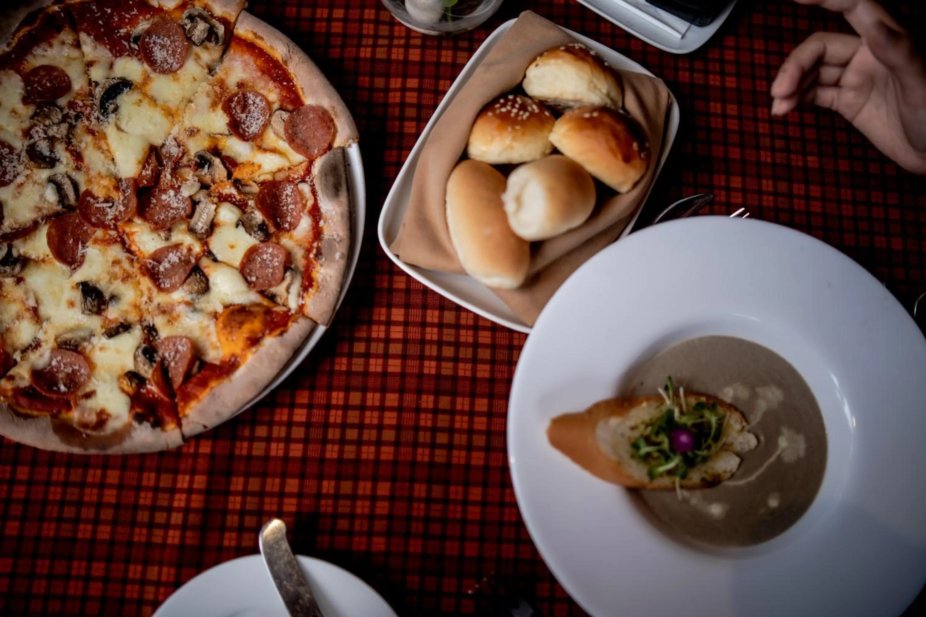 Novotel Bogor Golf Resort