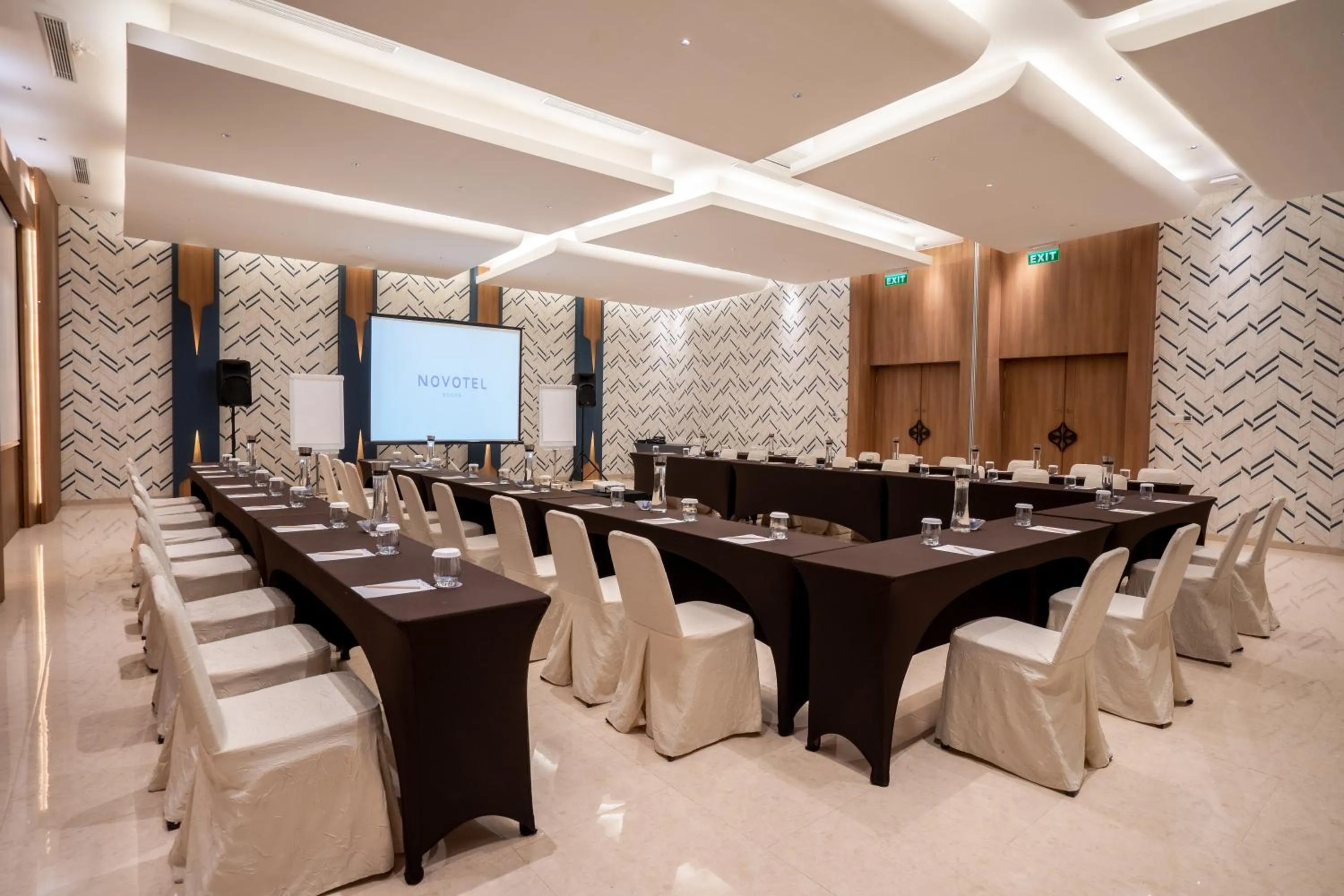 Novotel Bogor Golf Resort