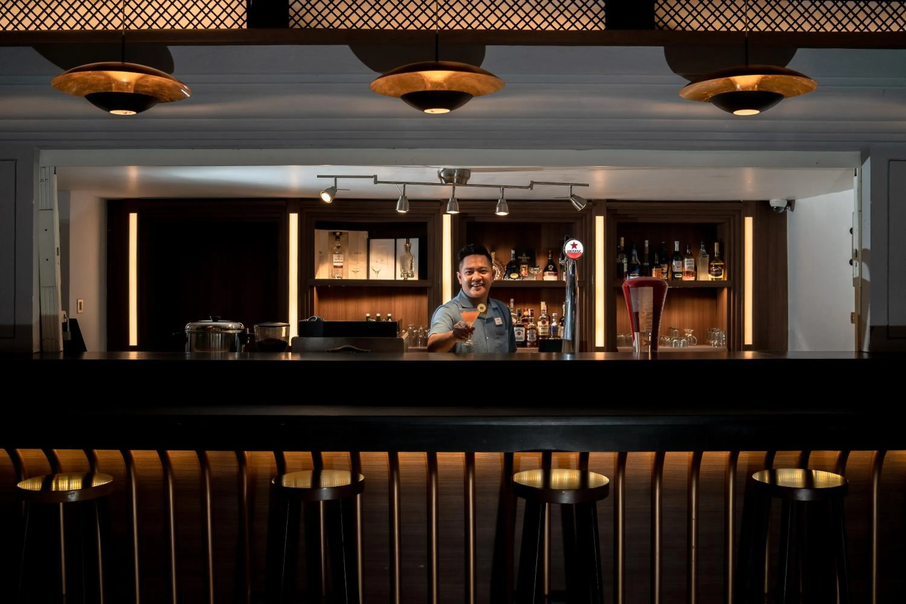 Novotel Bogor Golf Resort