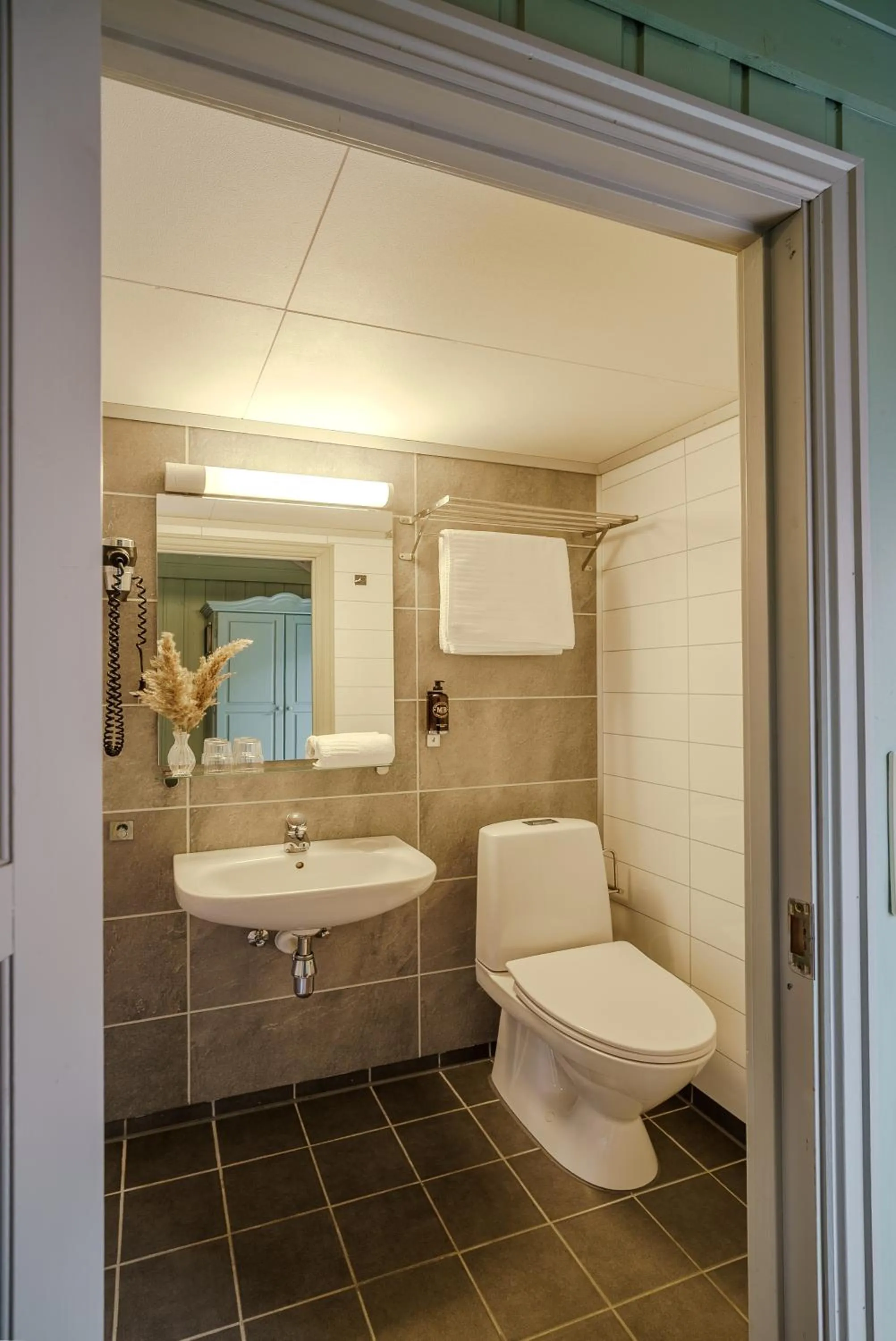 Håholmen - by Classic Norway Hotels