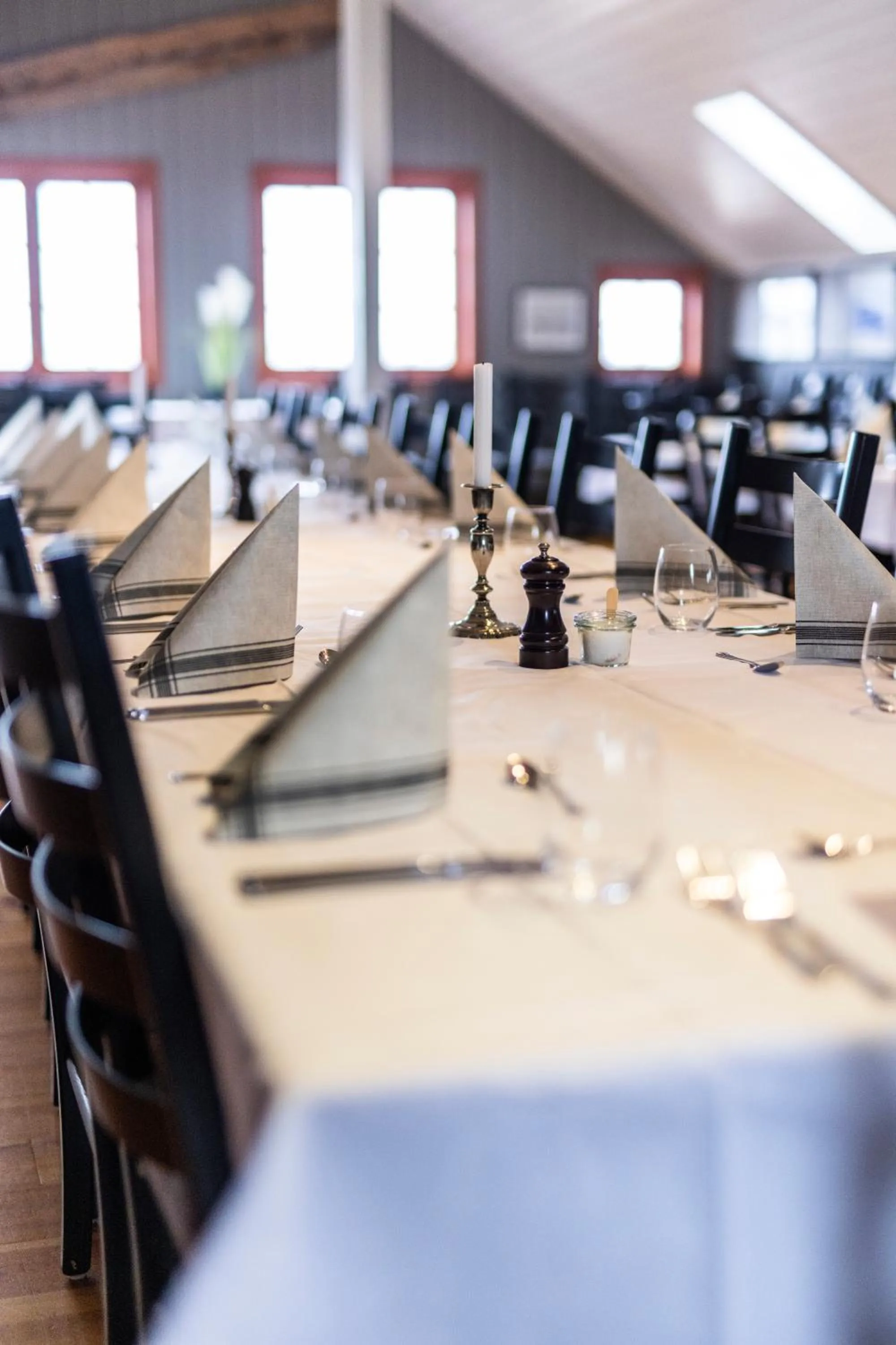 Håholmen - by Classic Norway Hotels