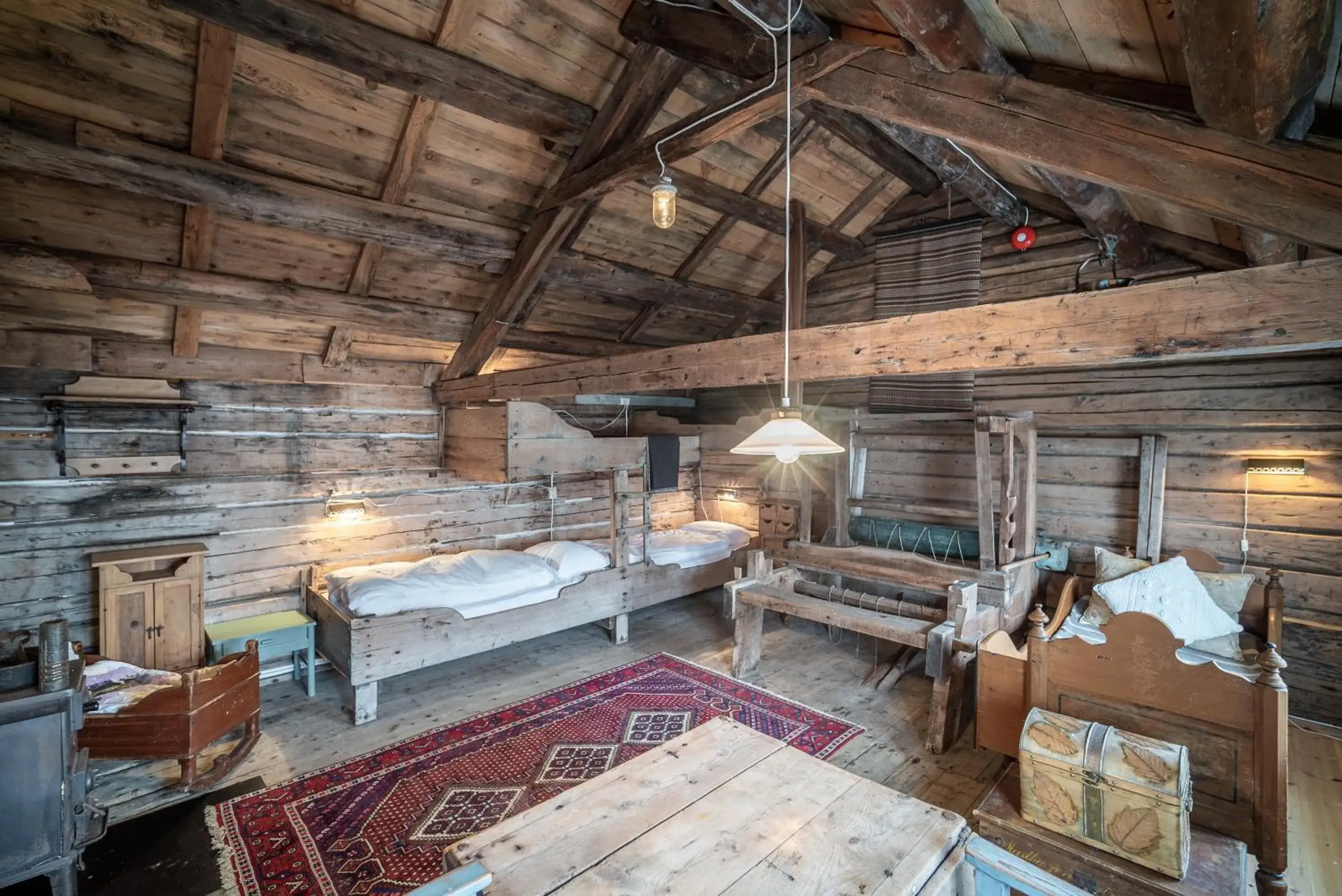 Historical Double Room in Håholmen - by Classic Norway Hotels Historical Double Room in Håholmen - by Classic Norway Hotels