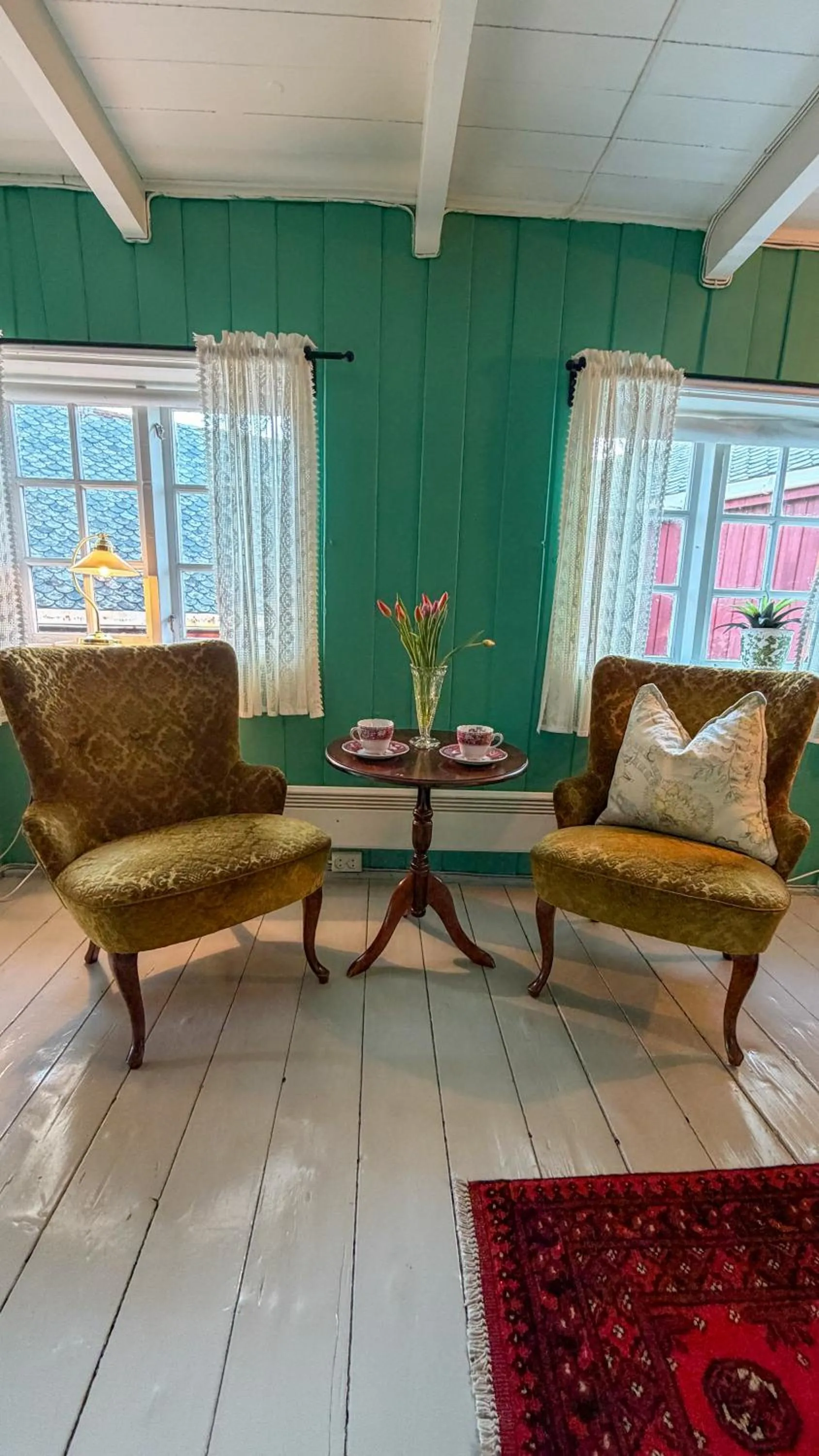 Håholmen - by Classic Norway Hotels