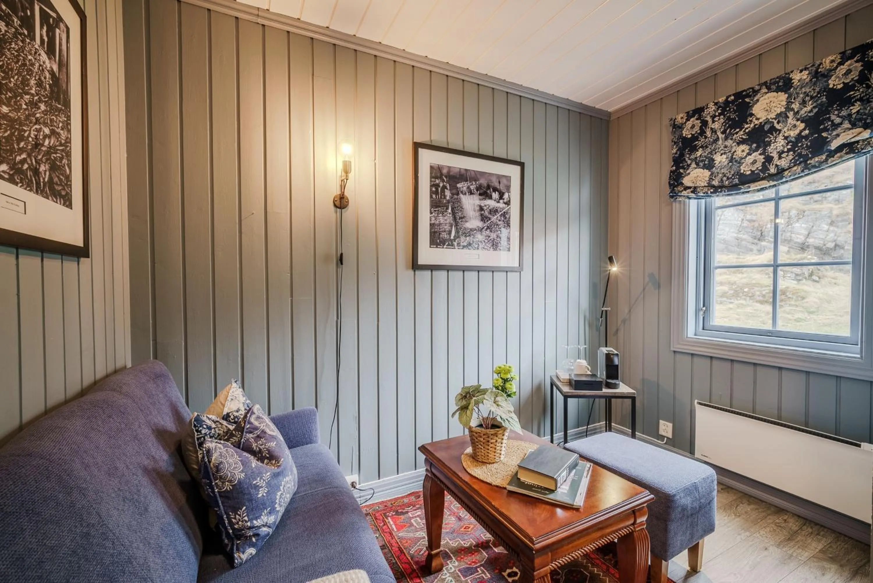 Håholmen - by Classic Norway Hotels