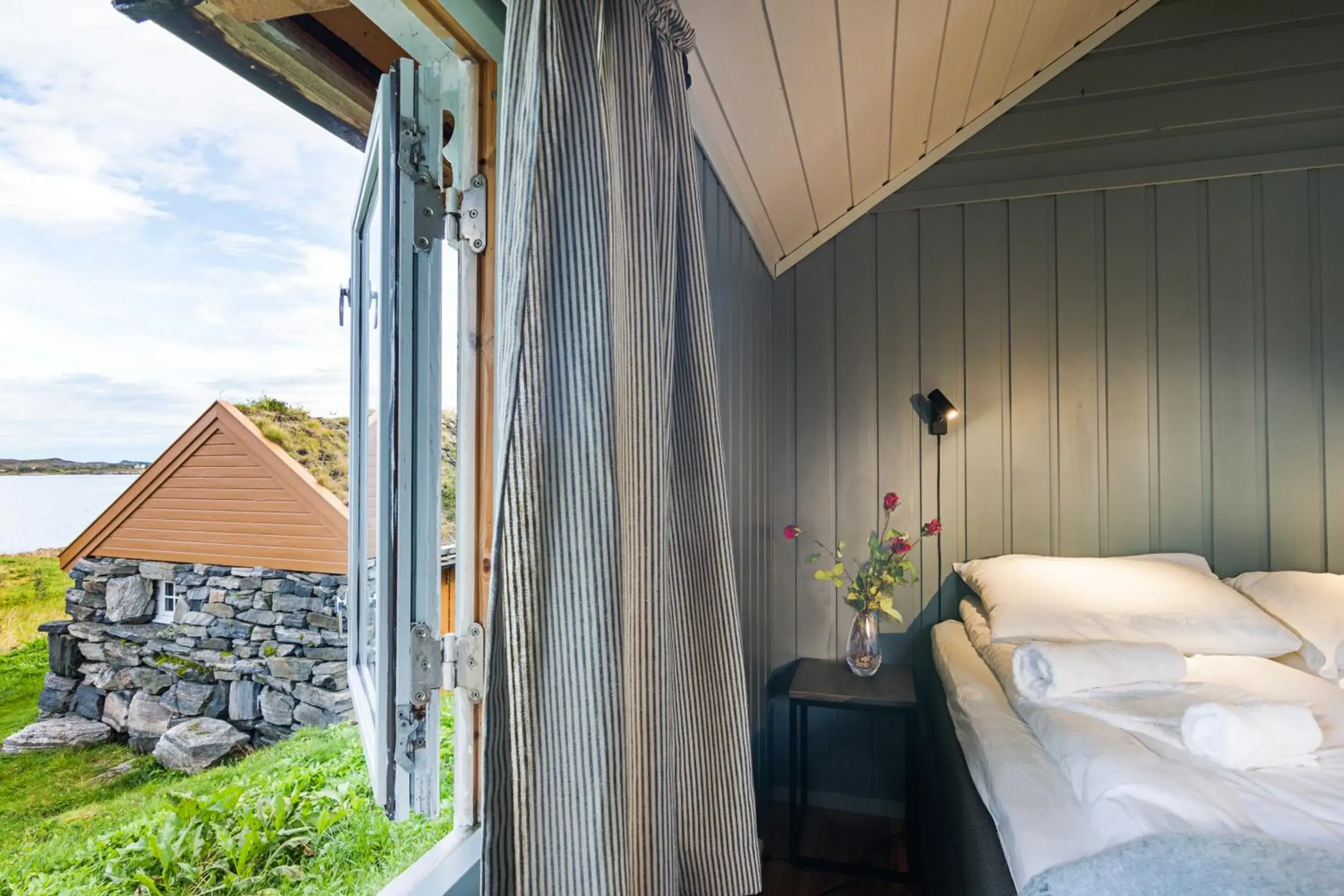 Double or Twin Room in Håholmen - by Classic Norway Hotels Double or Twin Room in Håholmen - by Classic Norway Hotels