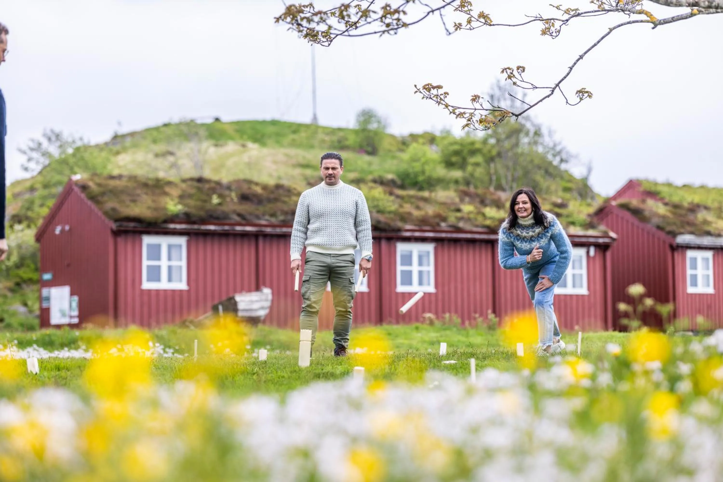 Håholmen - by Classic Norway Hotels