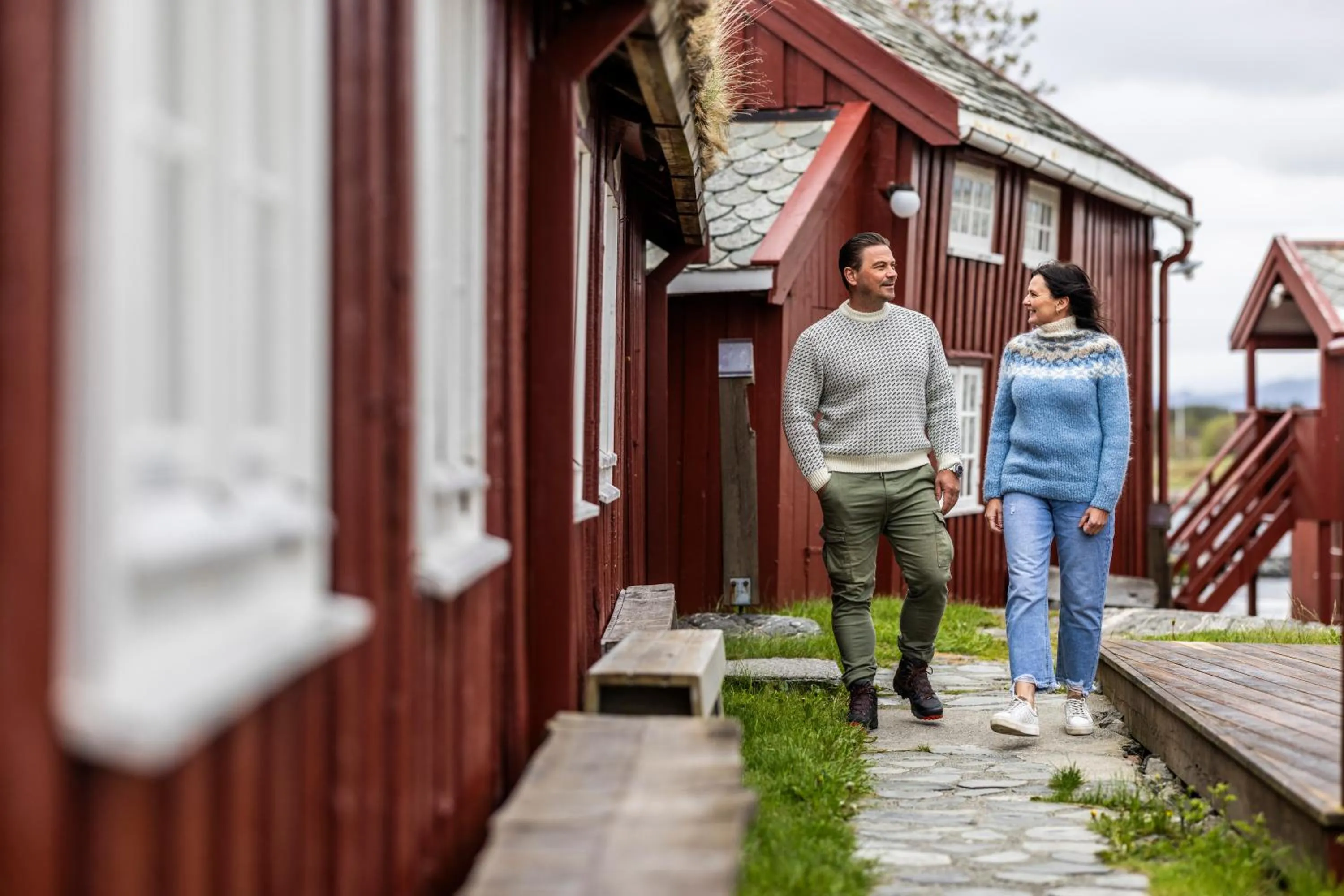 Håholmen - by Classic Norway Hotels