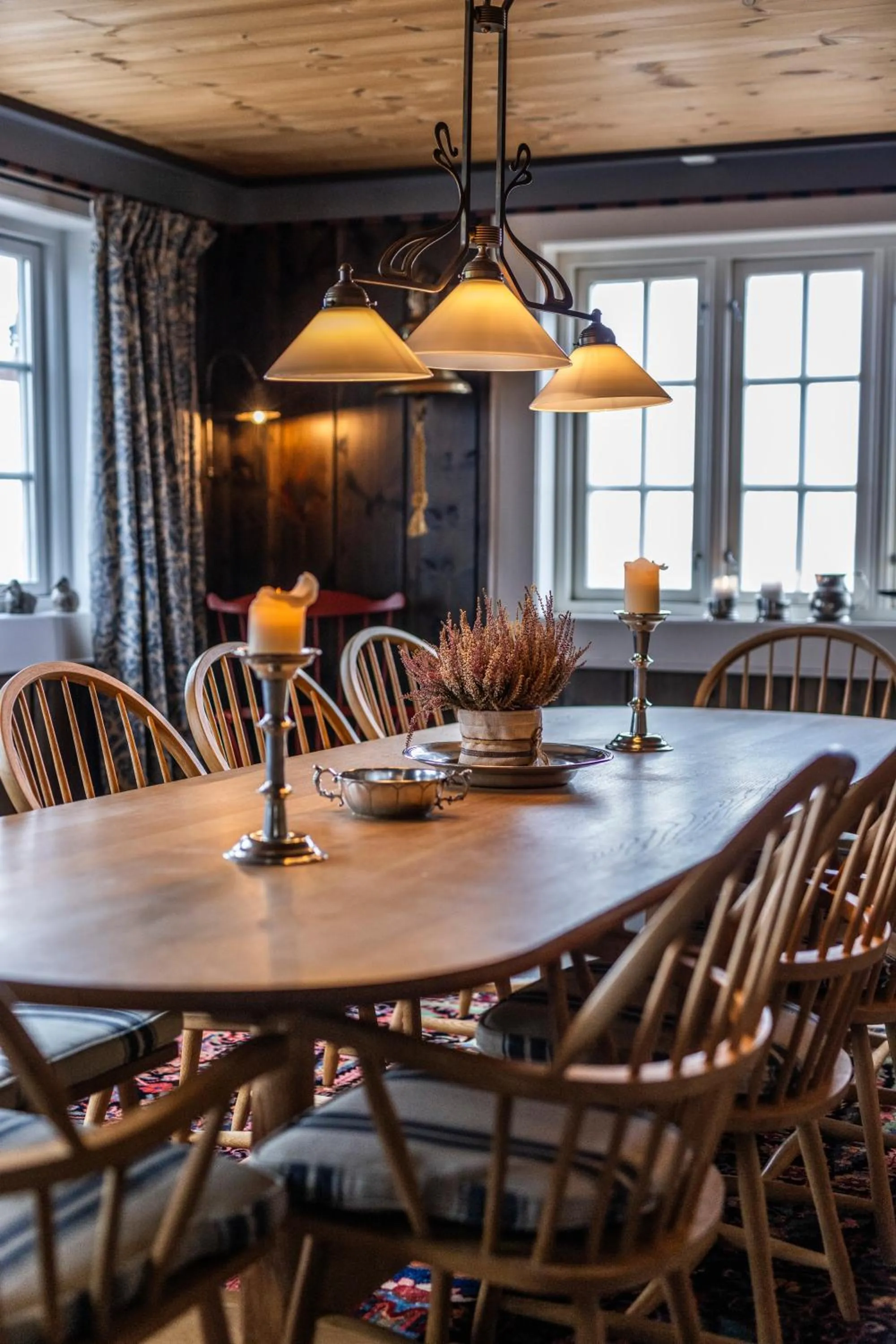 Håholmen - by Classic Norway Hotels