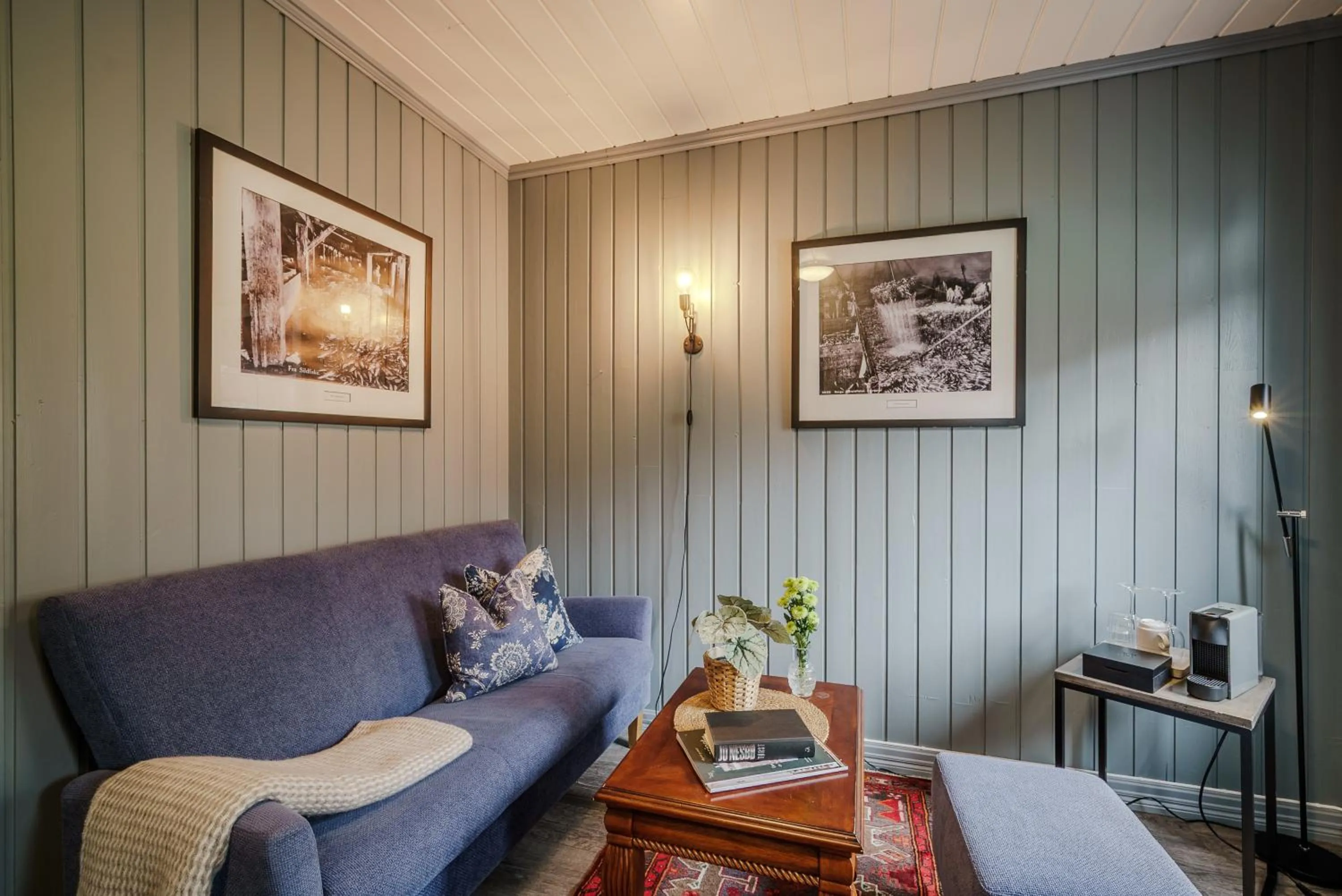 Håholmen - by Classic Norway Hotels