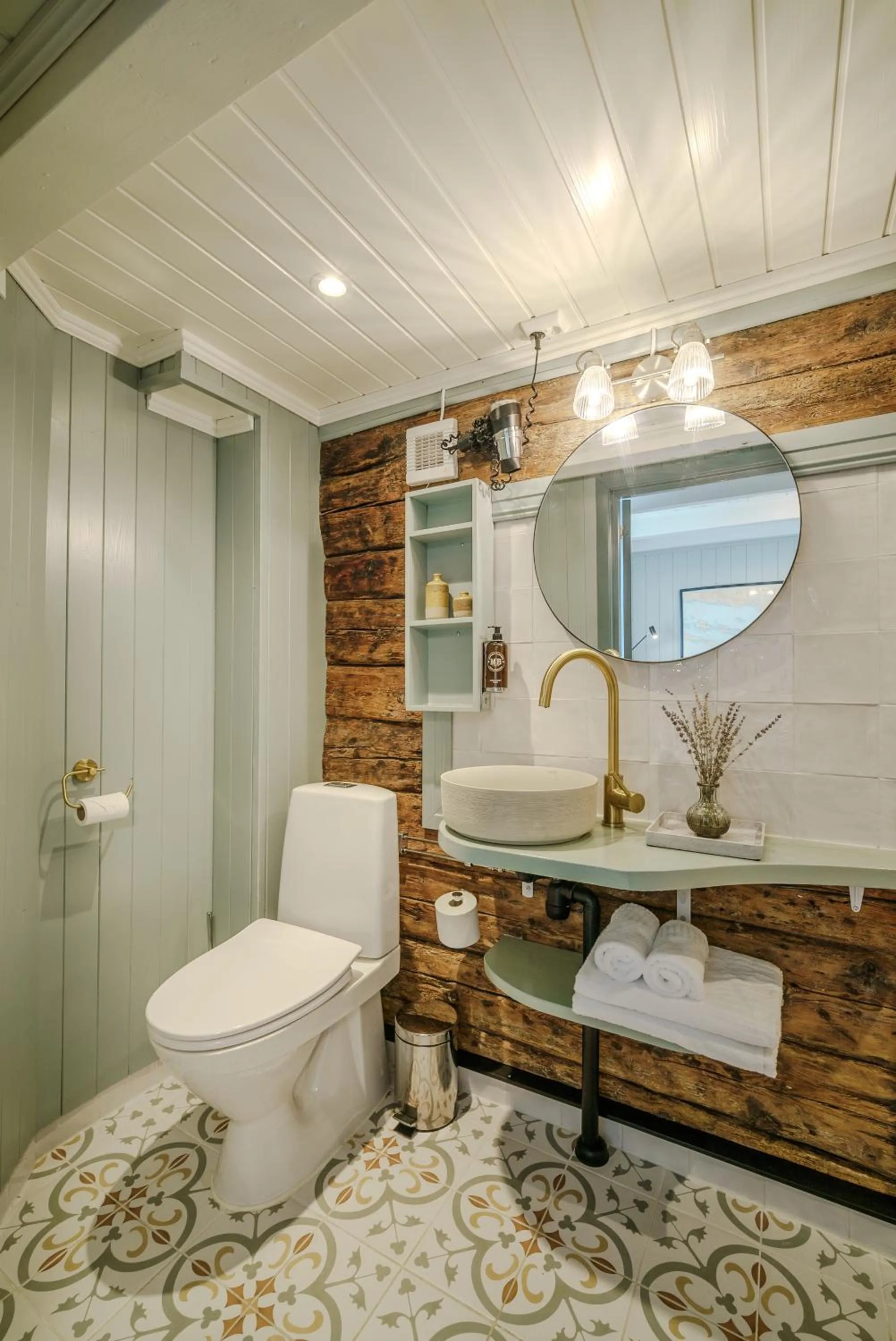 Håholmen - by Classic Norway Hotels