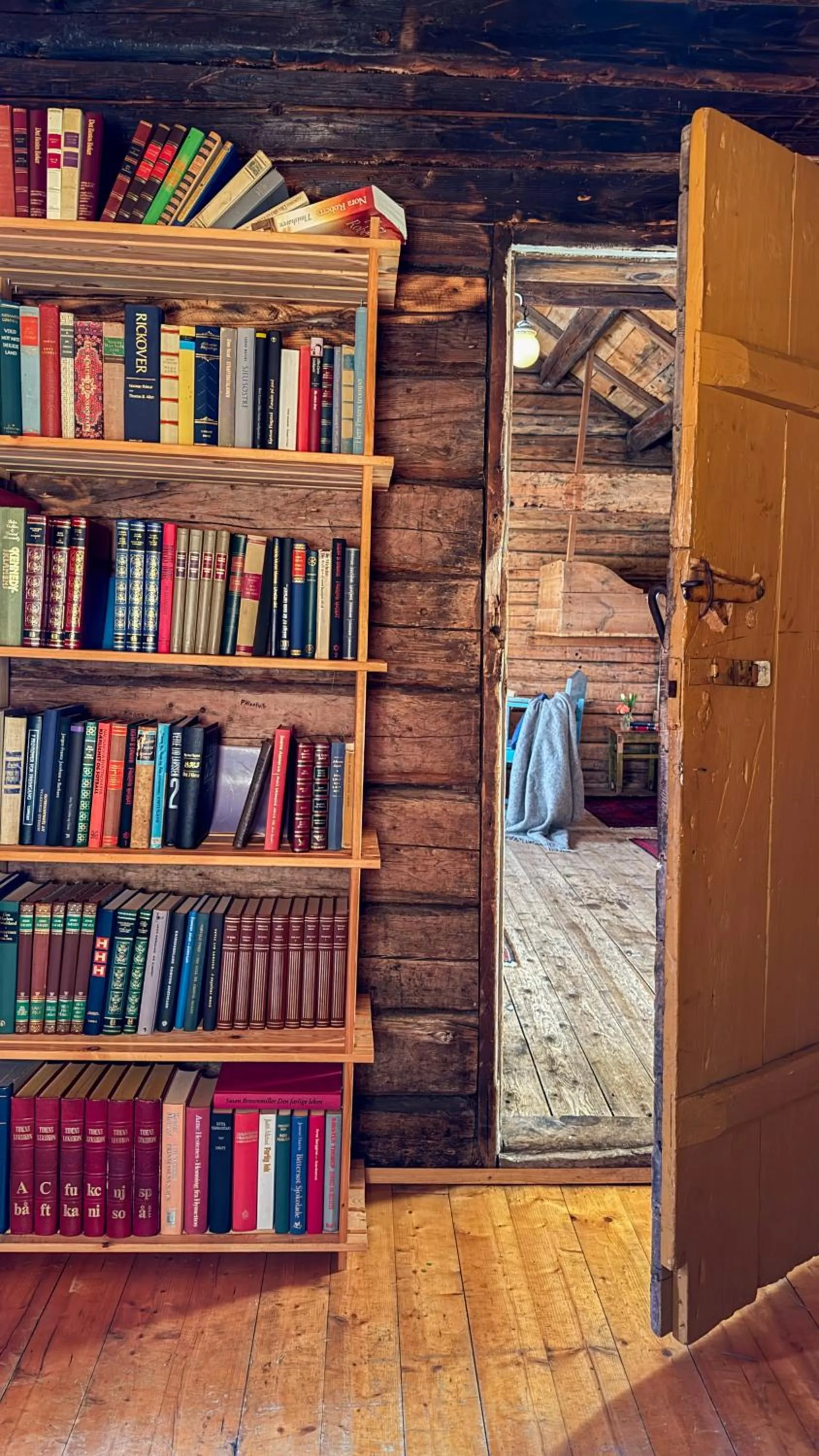 Håholmen - by Classic Norway Hotels