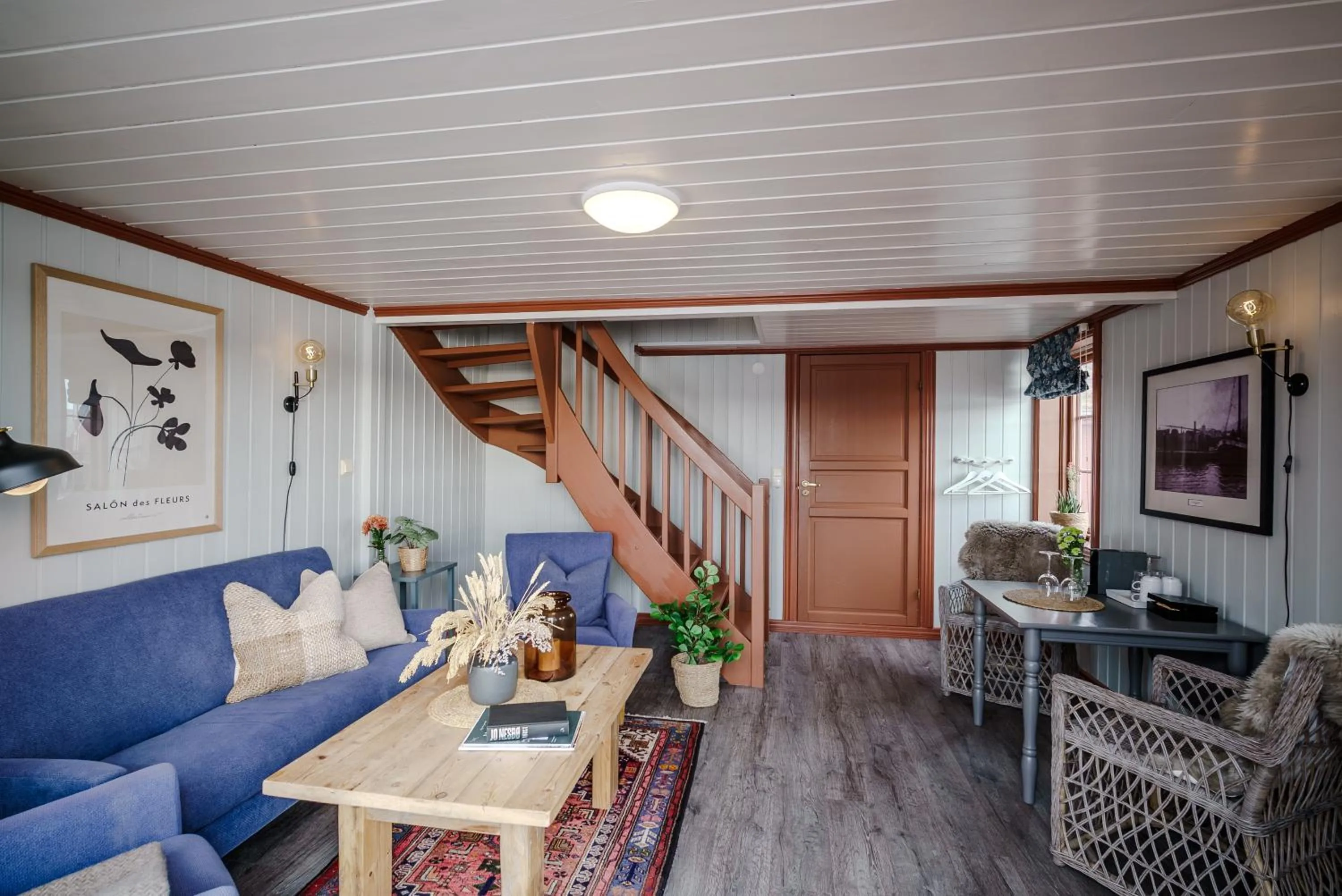 Håholmen - by Classic Norway Hotels