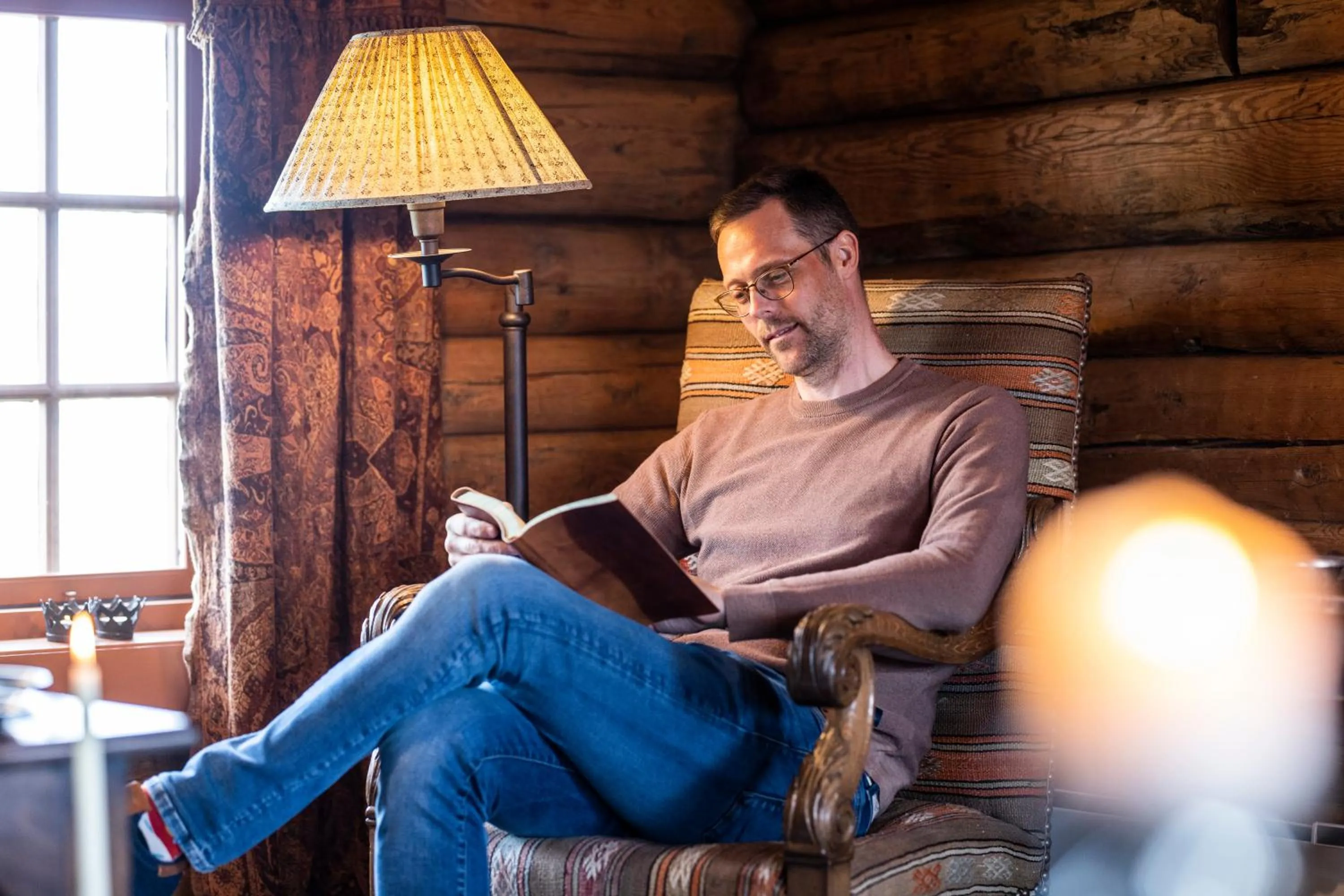 Håholmen - by Classic Norway Hotels