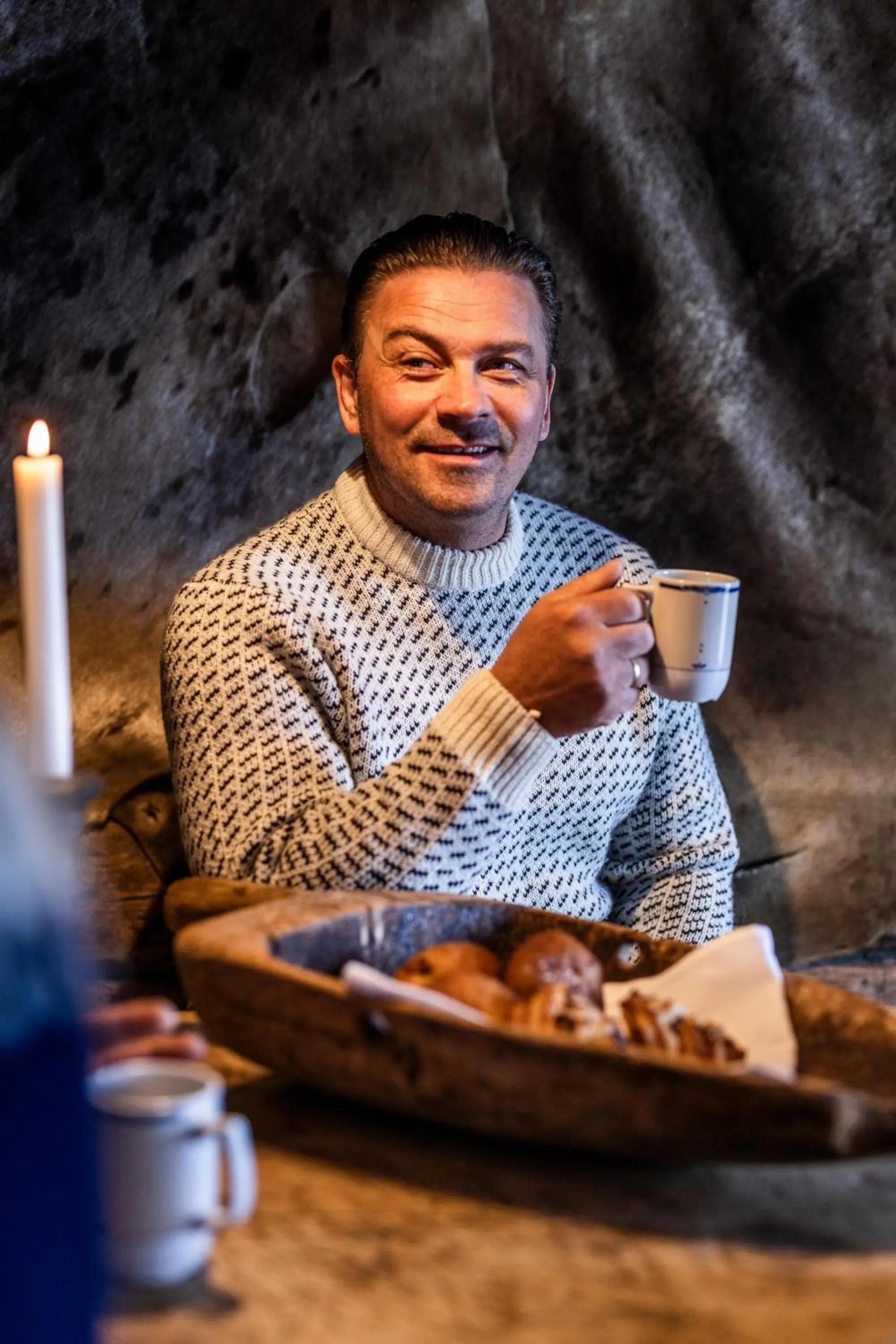 Håholmen - by Classic Norway Hotels