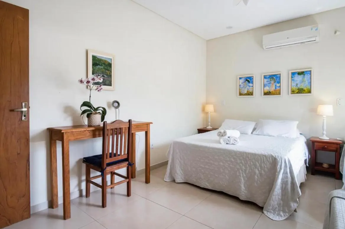 Casa 3 suítes Paraty