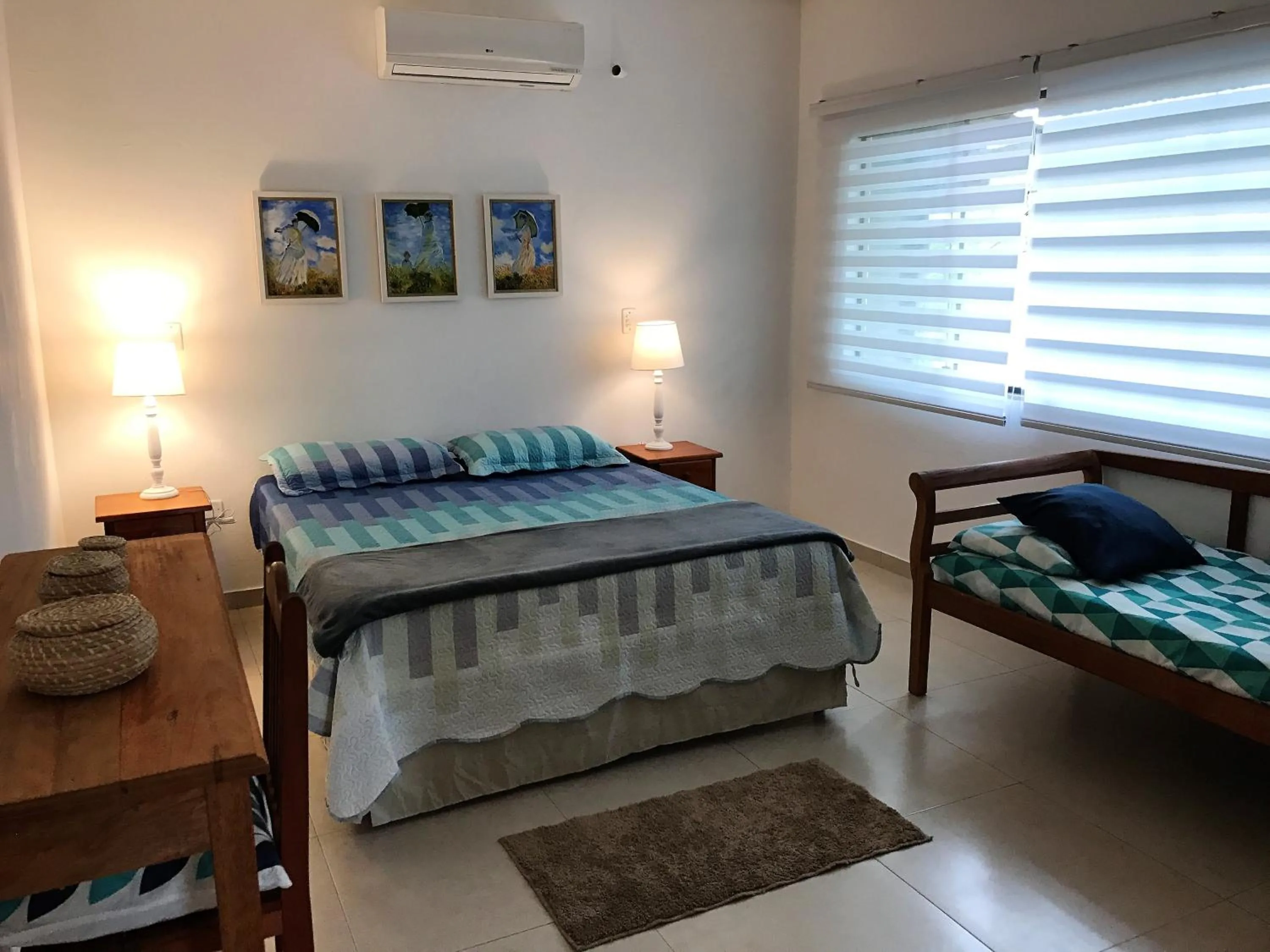 Casa 3 suítes Paraty