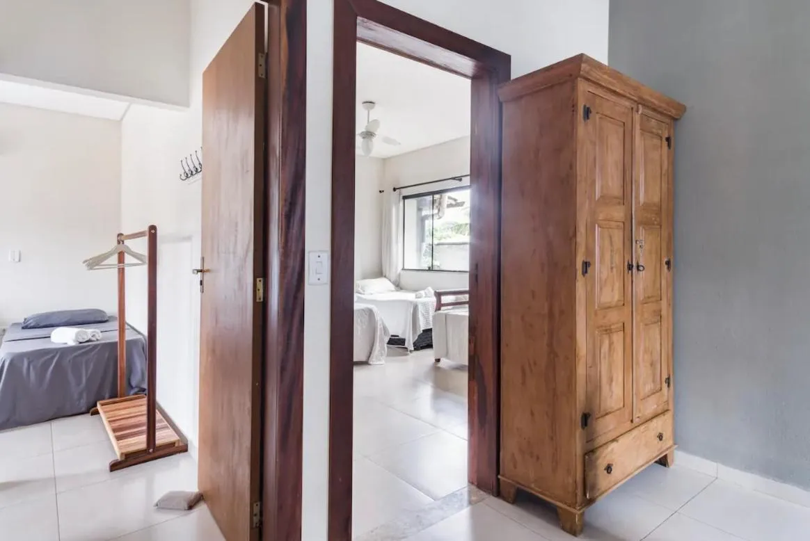 Casa 3 suítes Paraty