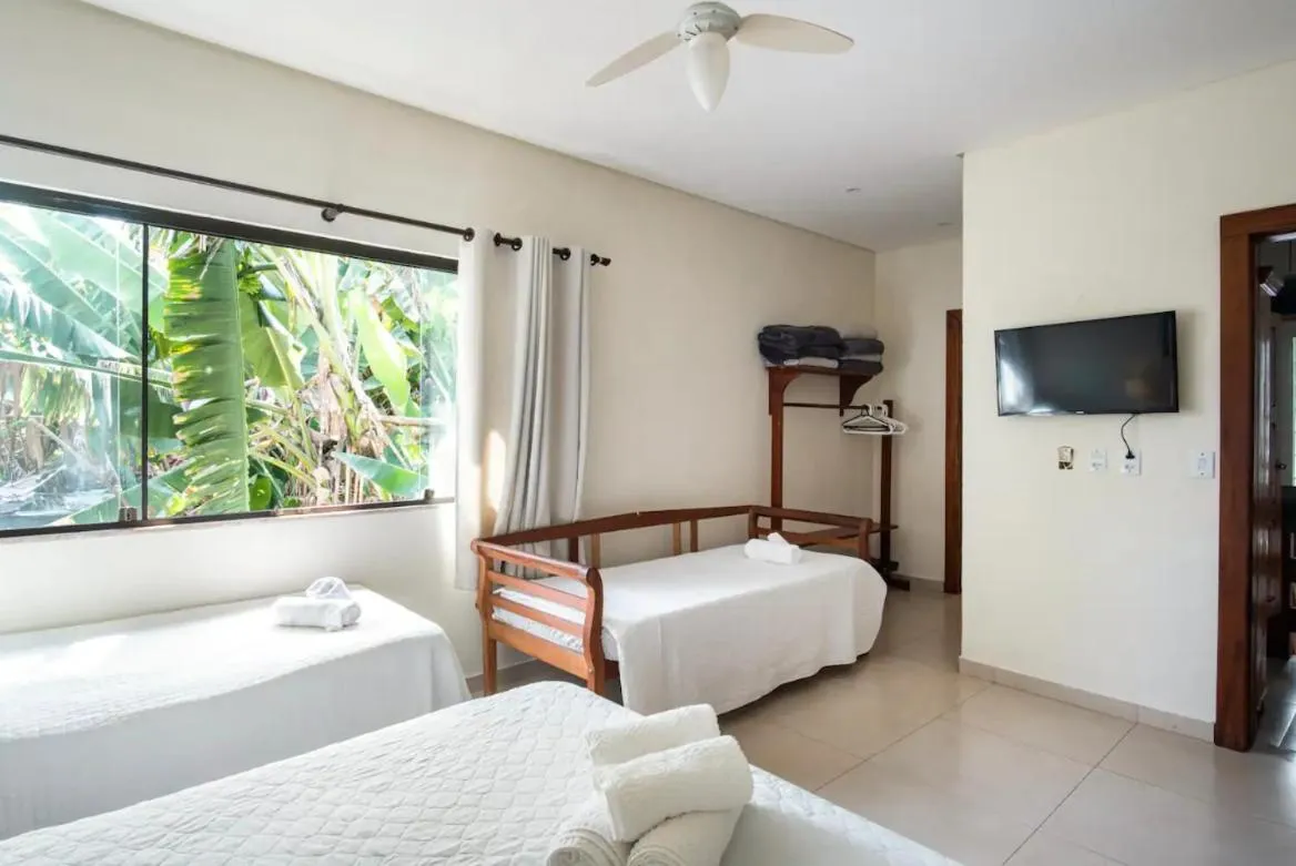 Casa 3 suítes Paraty