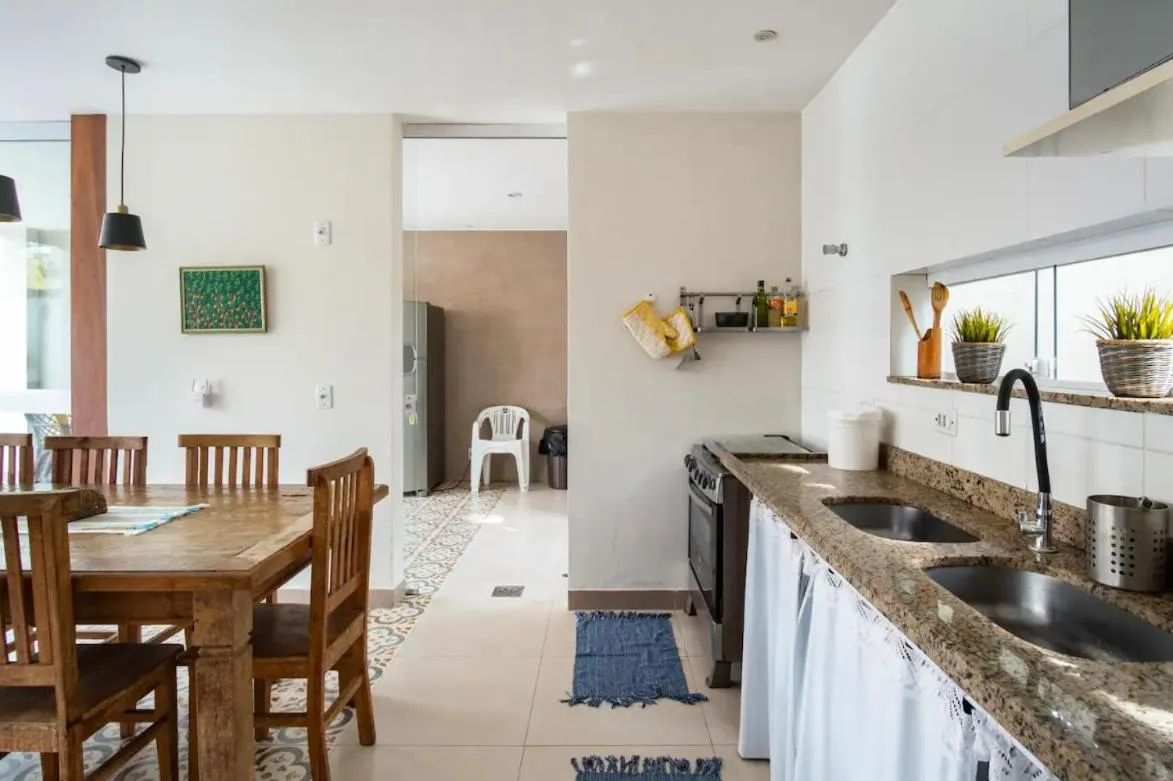 Casa 3 suítes Paraty