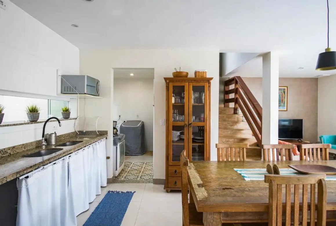 Casa 3 suítes Paraty