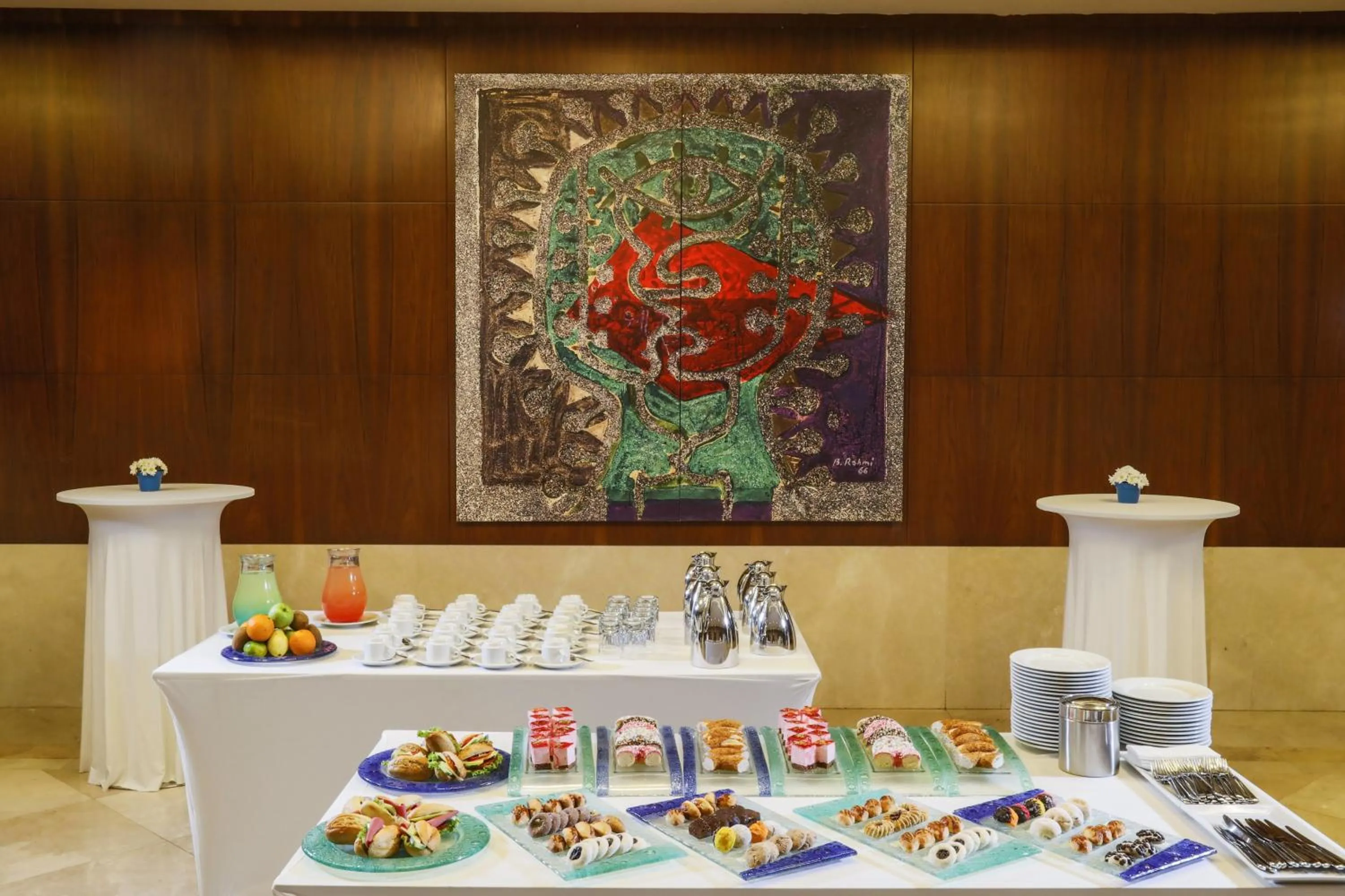 Banquet/Function facilities in ISG Sabiha Gökçen Airport Hotel