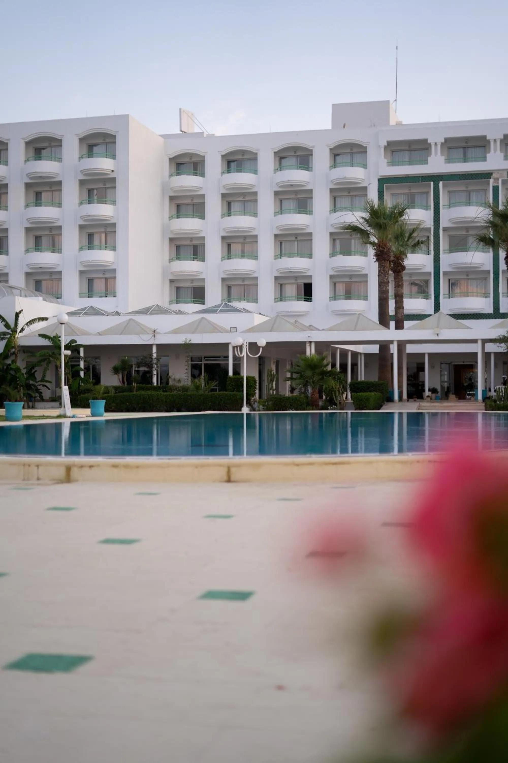 Day in Bizerta Resort Congres & SPA