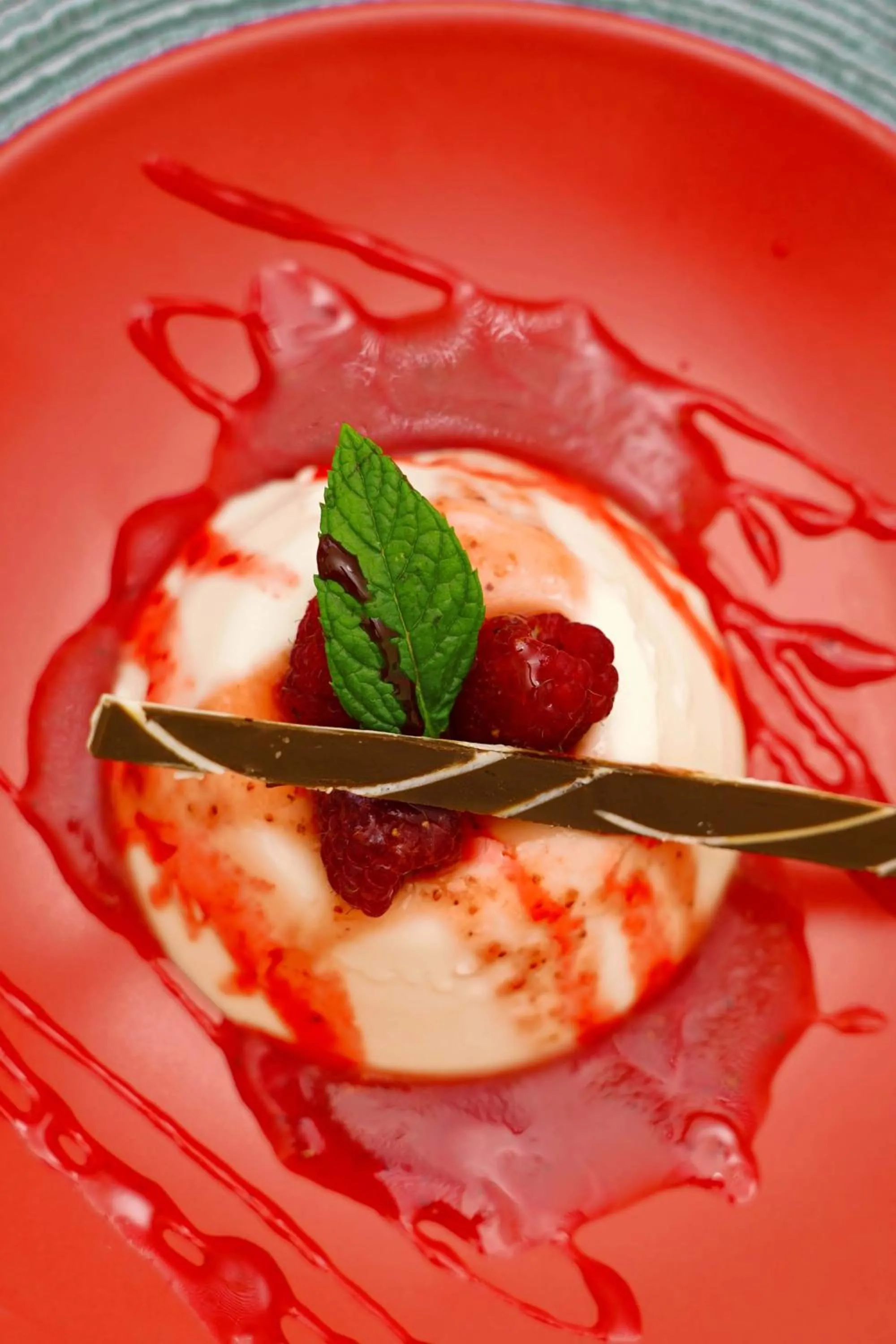 Restaurant/places to eat in Bizerta Resort Congres & SPA