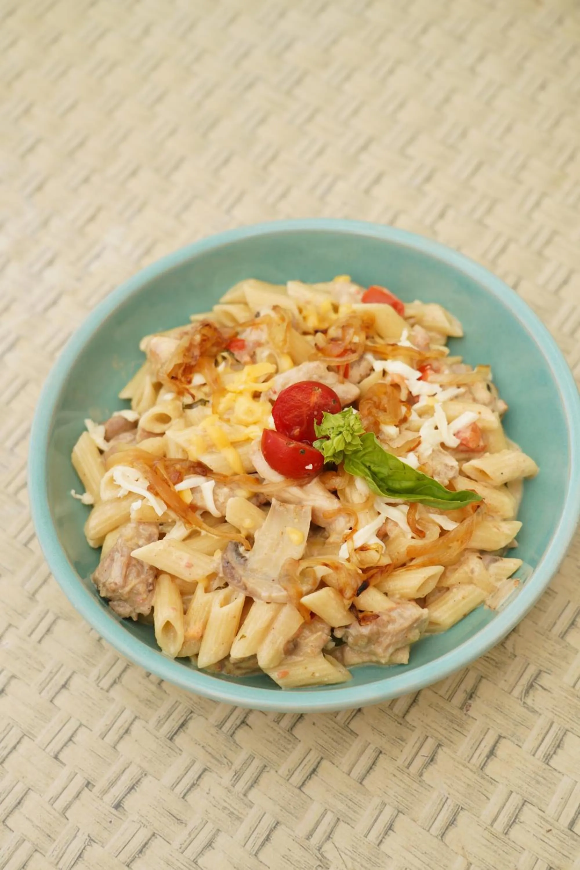 Restaurant/places to eat in Bizerta Resort Congres & SPA