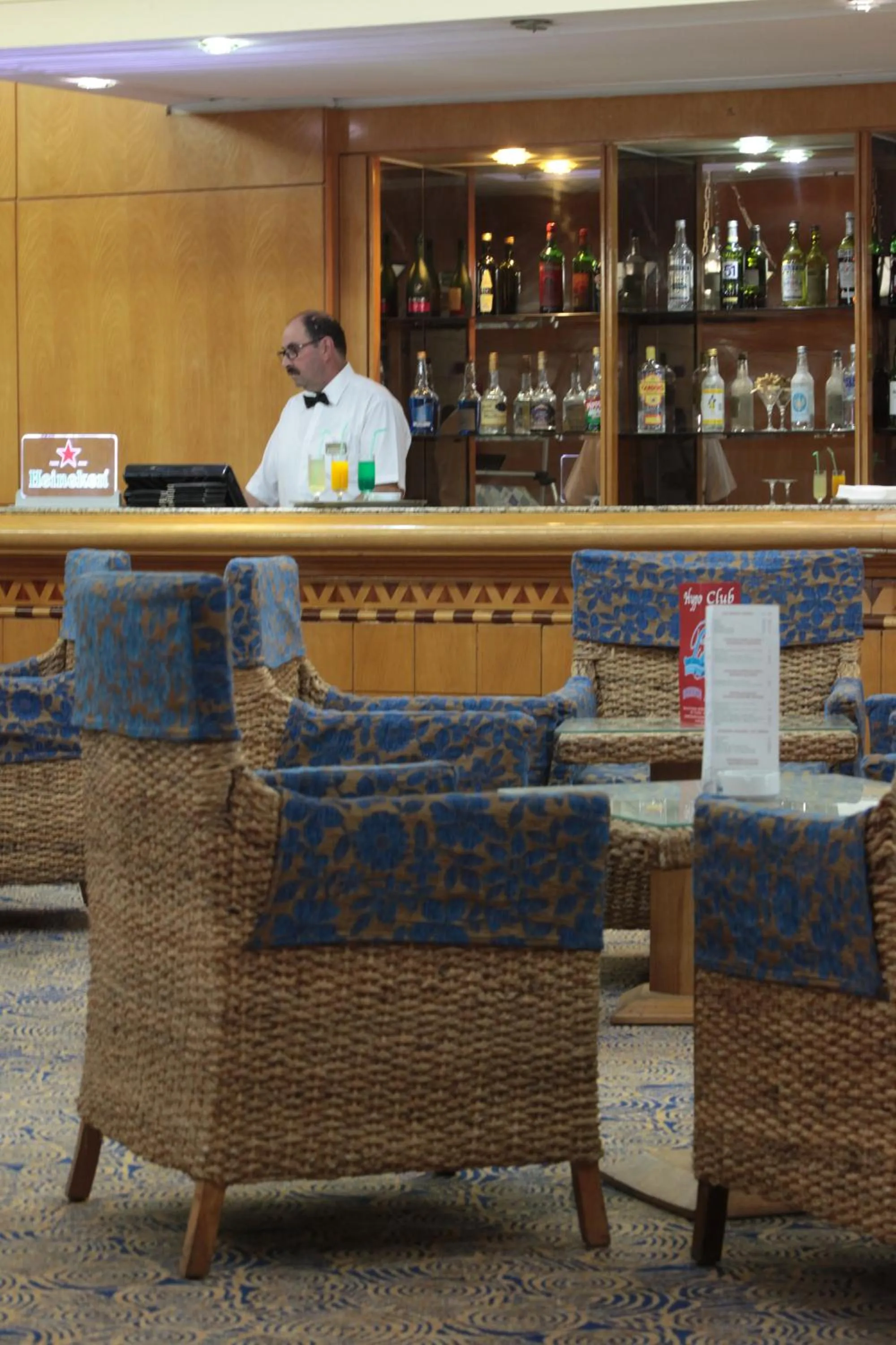 Nightclub / DJ in Bizerta Resort Congres & SPA