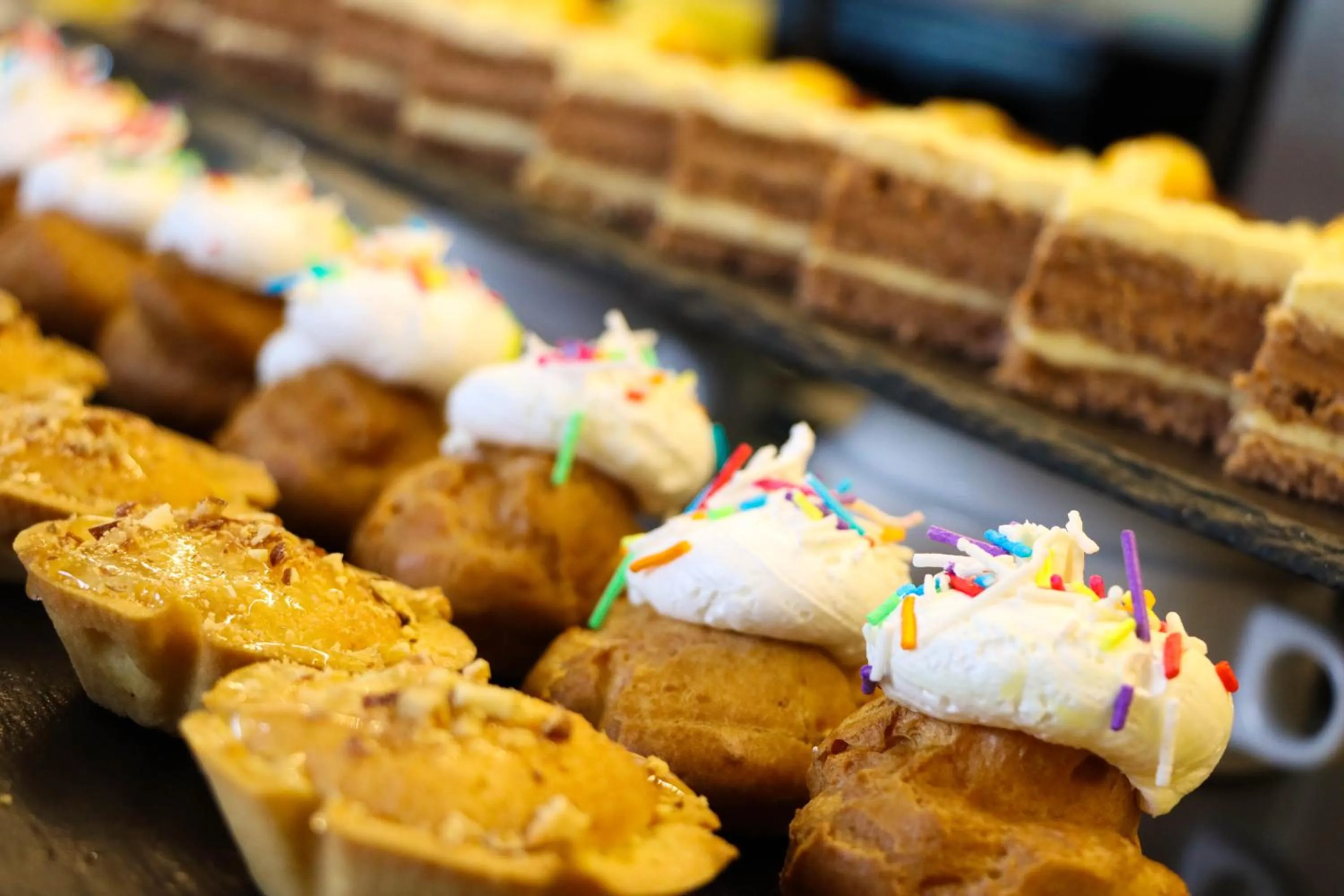 Restaurant/places to eat in Bizerta Resort Congres & SPA