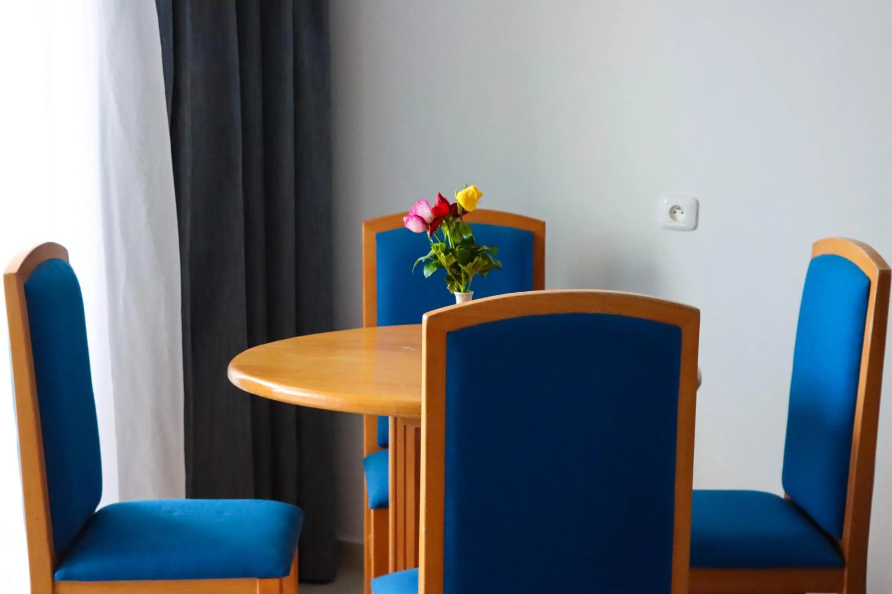 room service in Bizerta Resort Congres & SPA