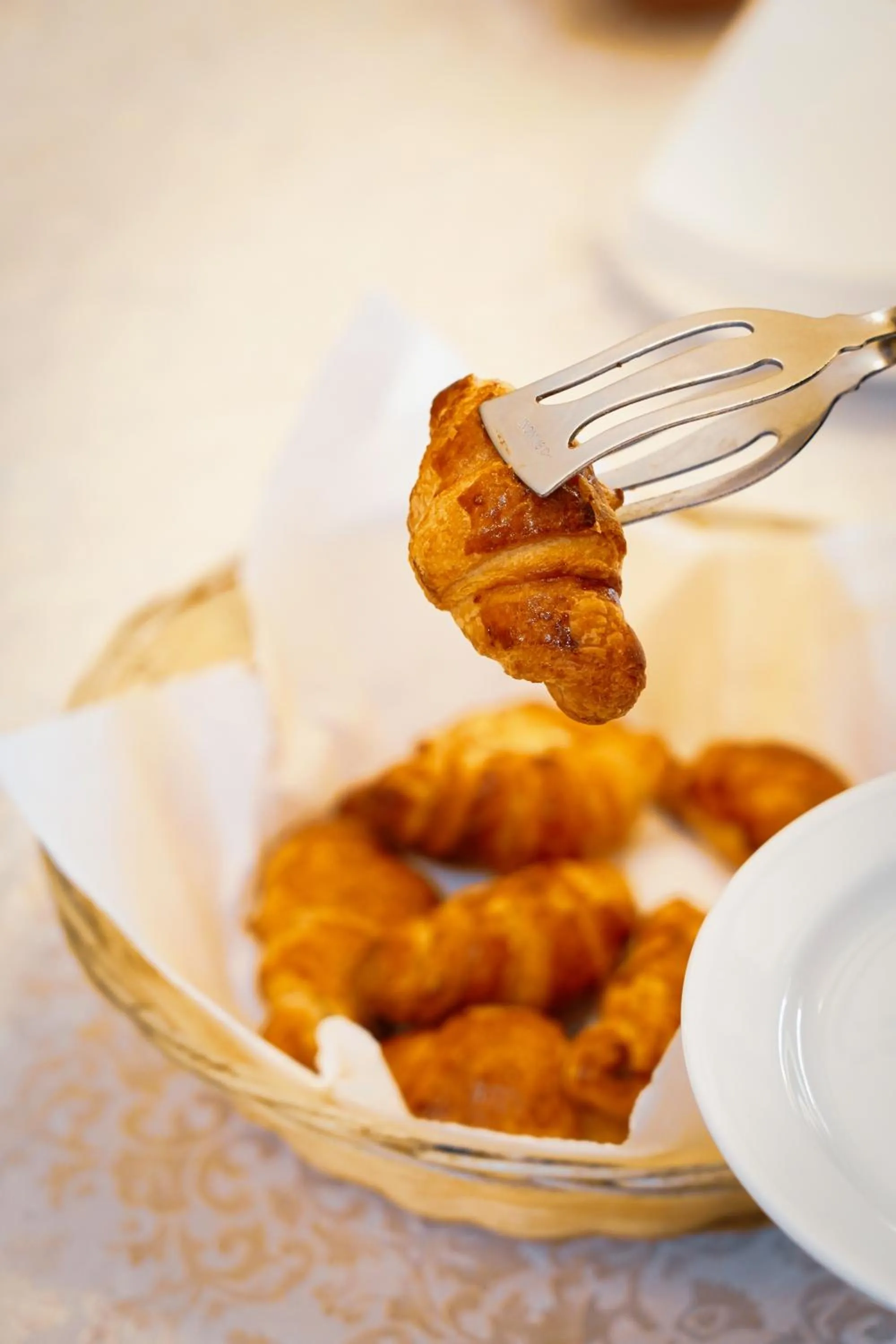 Restaurant/places to eat in Bizerta Resort Congres & SPA