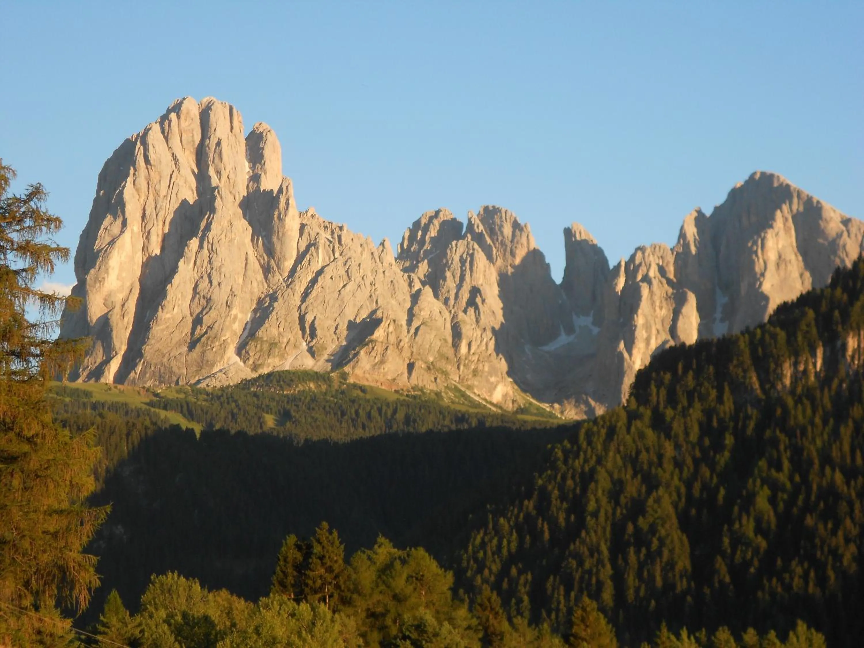Summer in Hotel Ansitz Jakoberhof