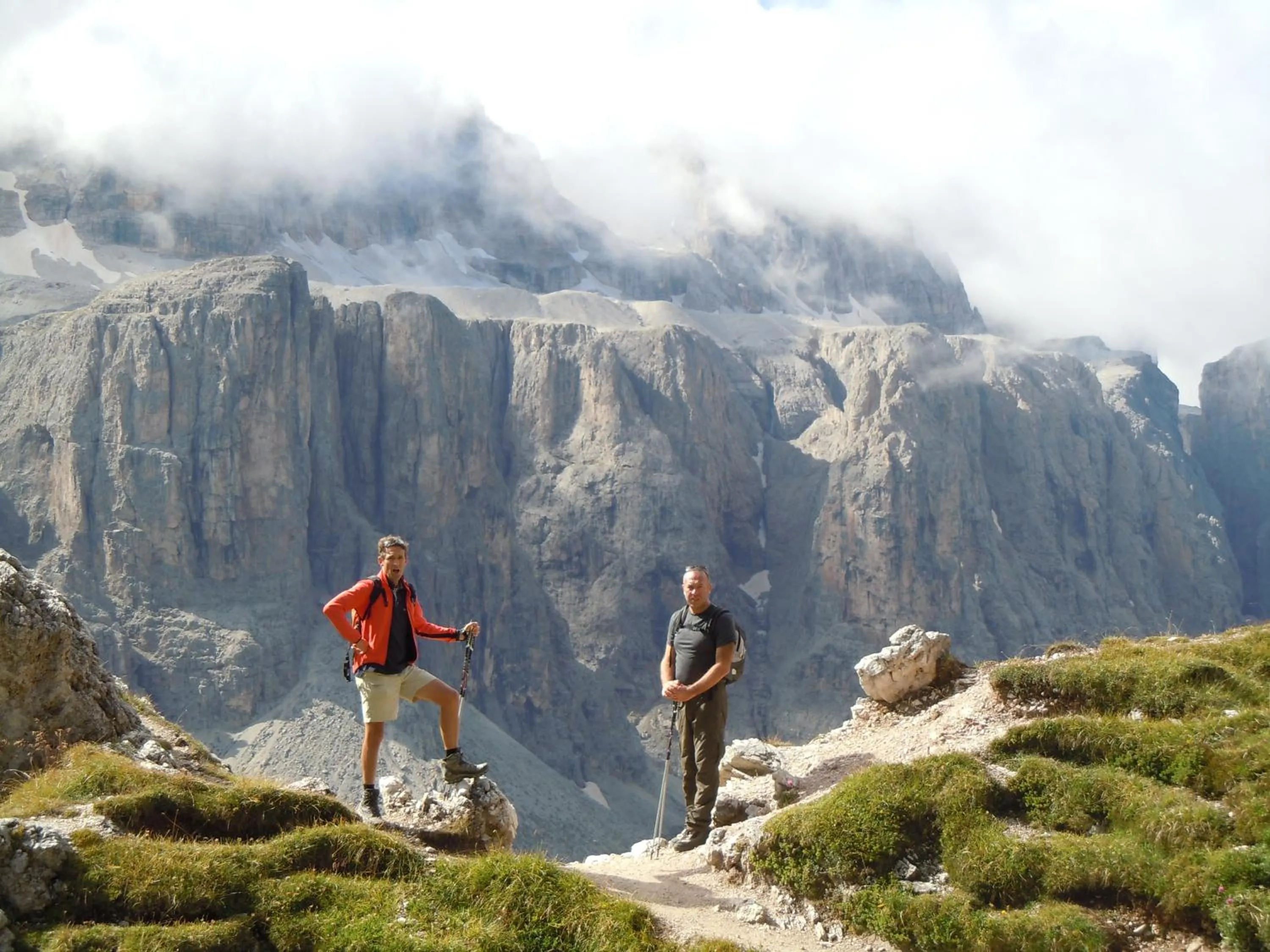 Hiking in Hotel Ansitz Jakoberhof